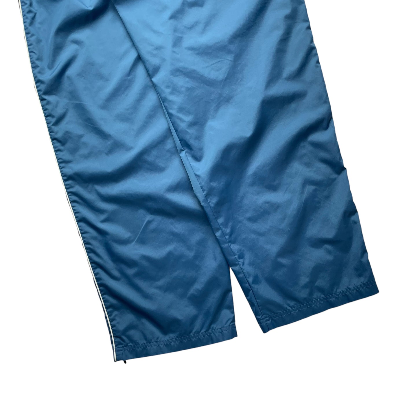 00s Nike Loose Fit Nylon Track Pant