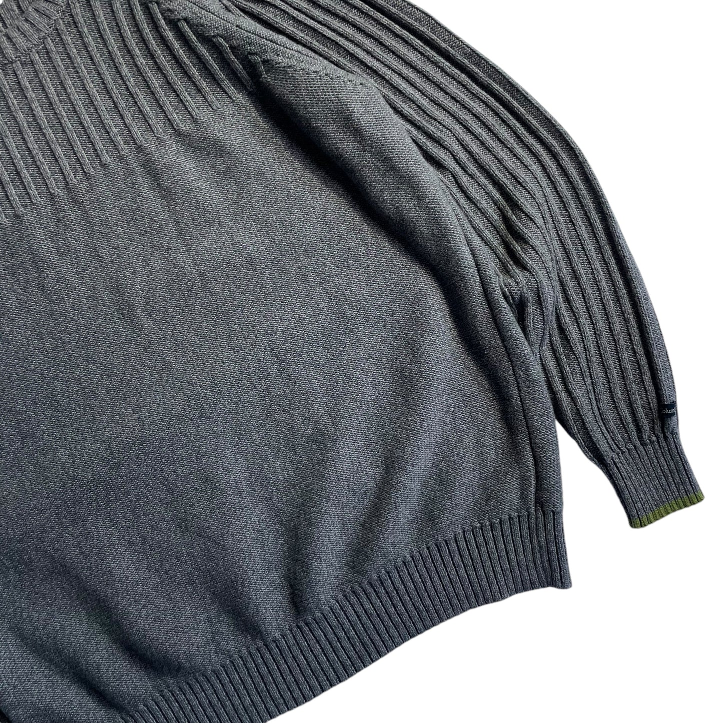 Columbia Crew Neck Sweater