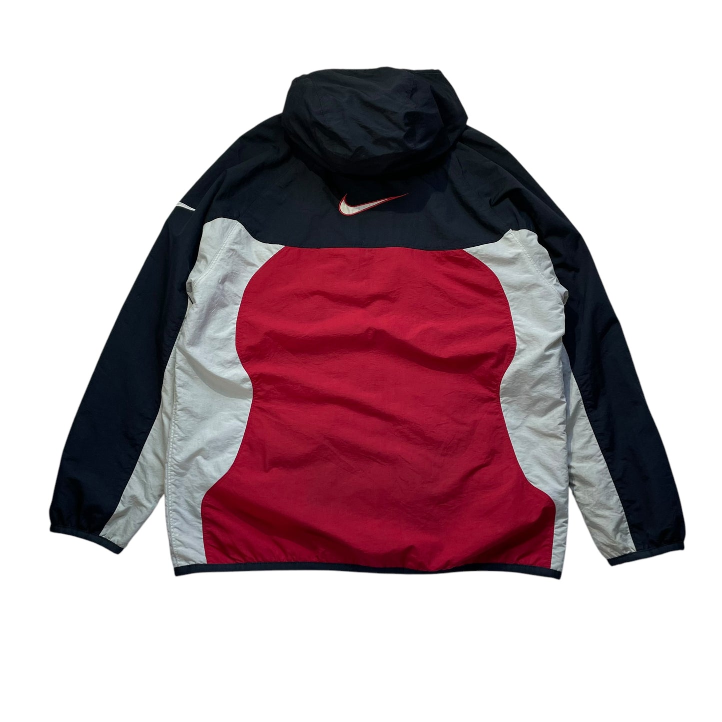 Nike Reversible Nylon Parka