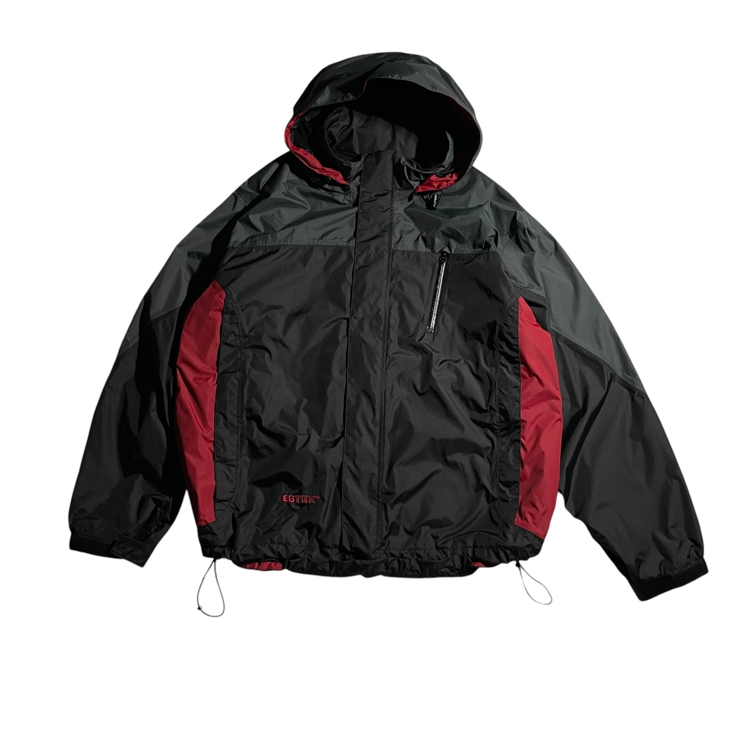 【USED】EBTEK Mountain Jacket