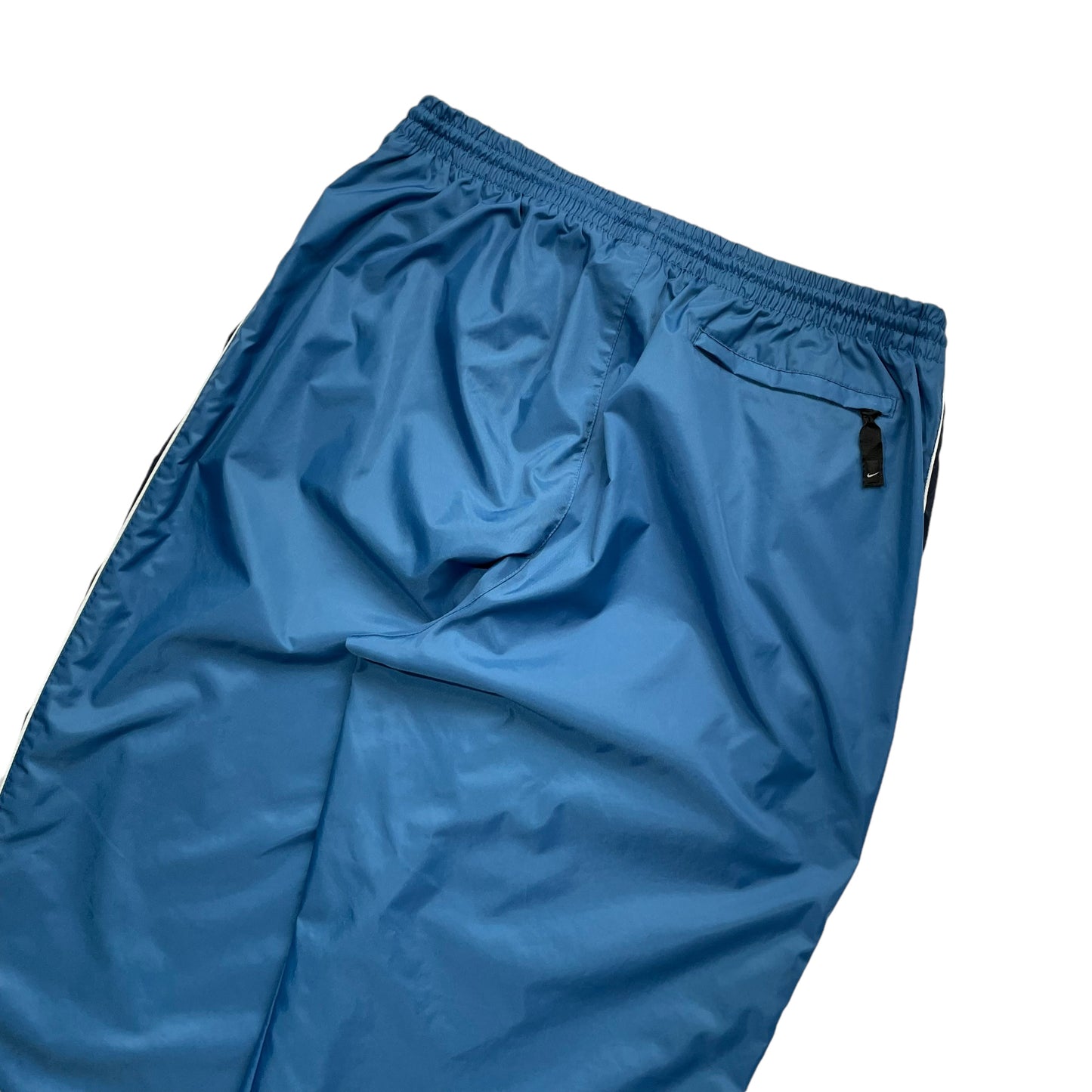 00s Nike Loose Fit Nylon Track Pant