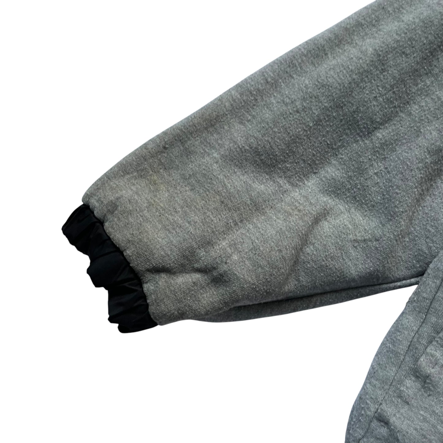 Adidas Reversible Nylon Parka