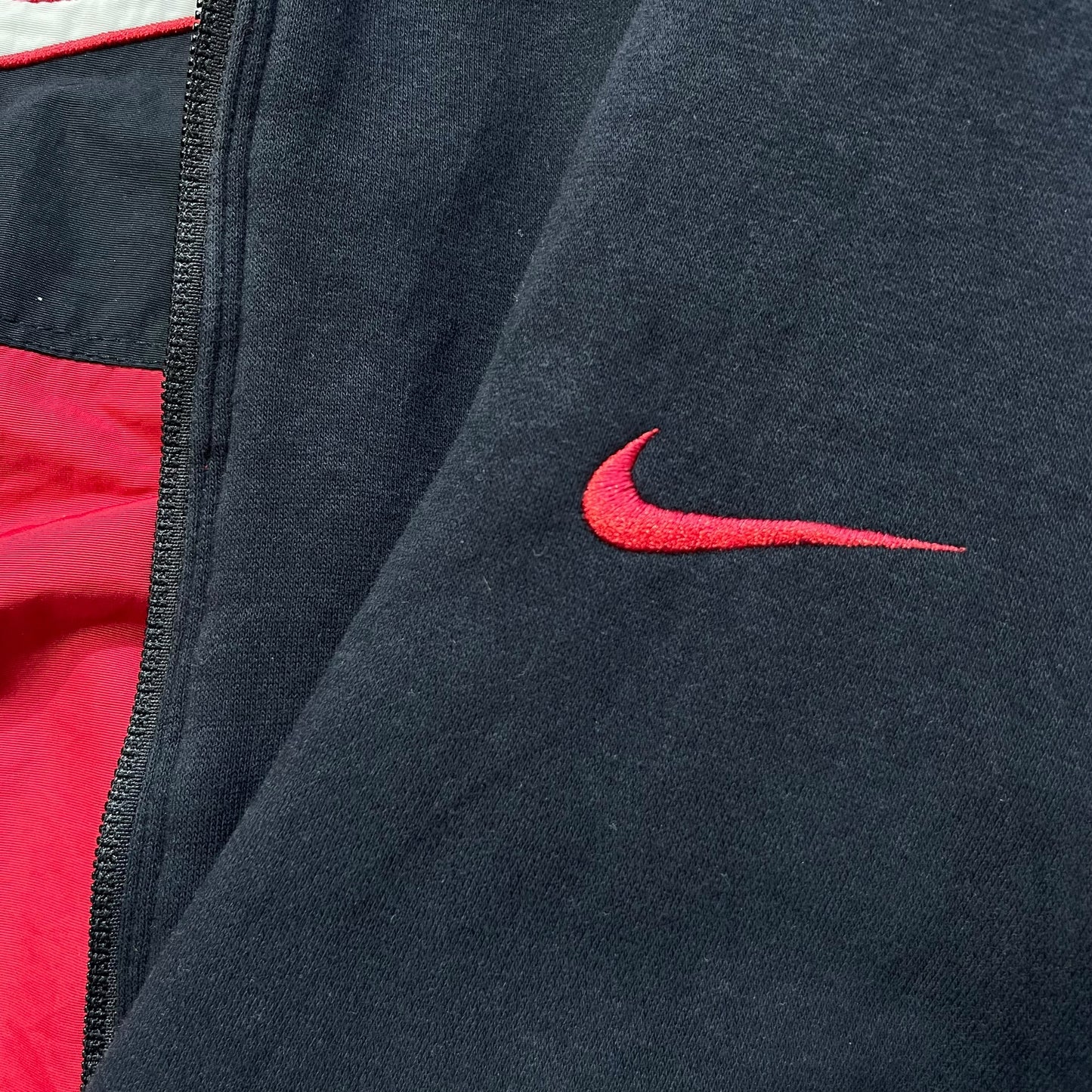 Nike Reversible Nylon Parka