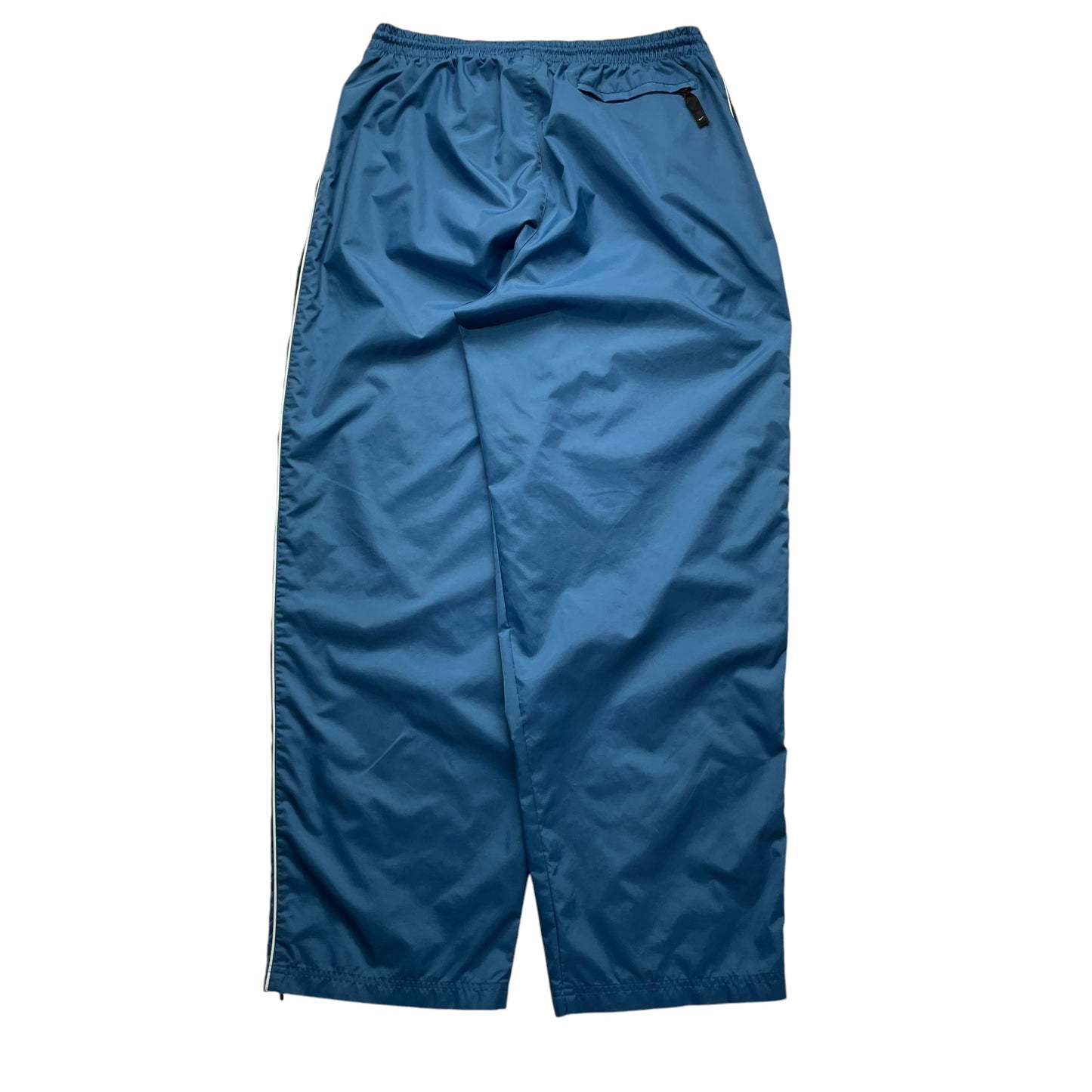 00s Nike Loose Fit Nylon Track Pant