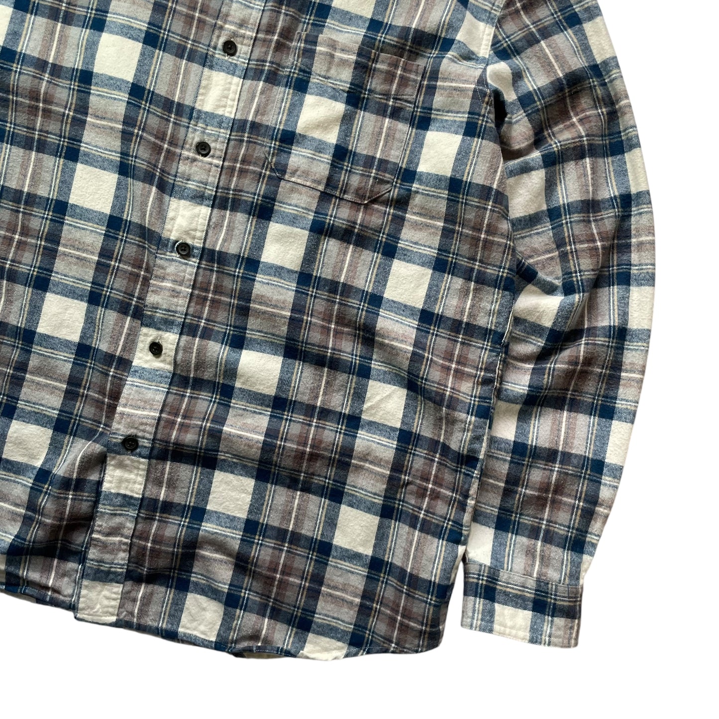 【USED】L.L. Bean BD Shirt