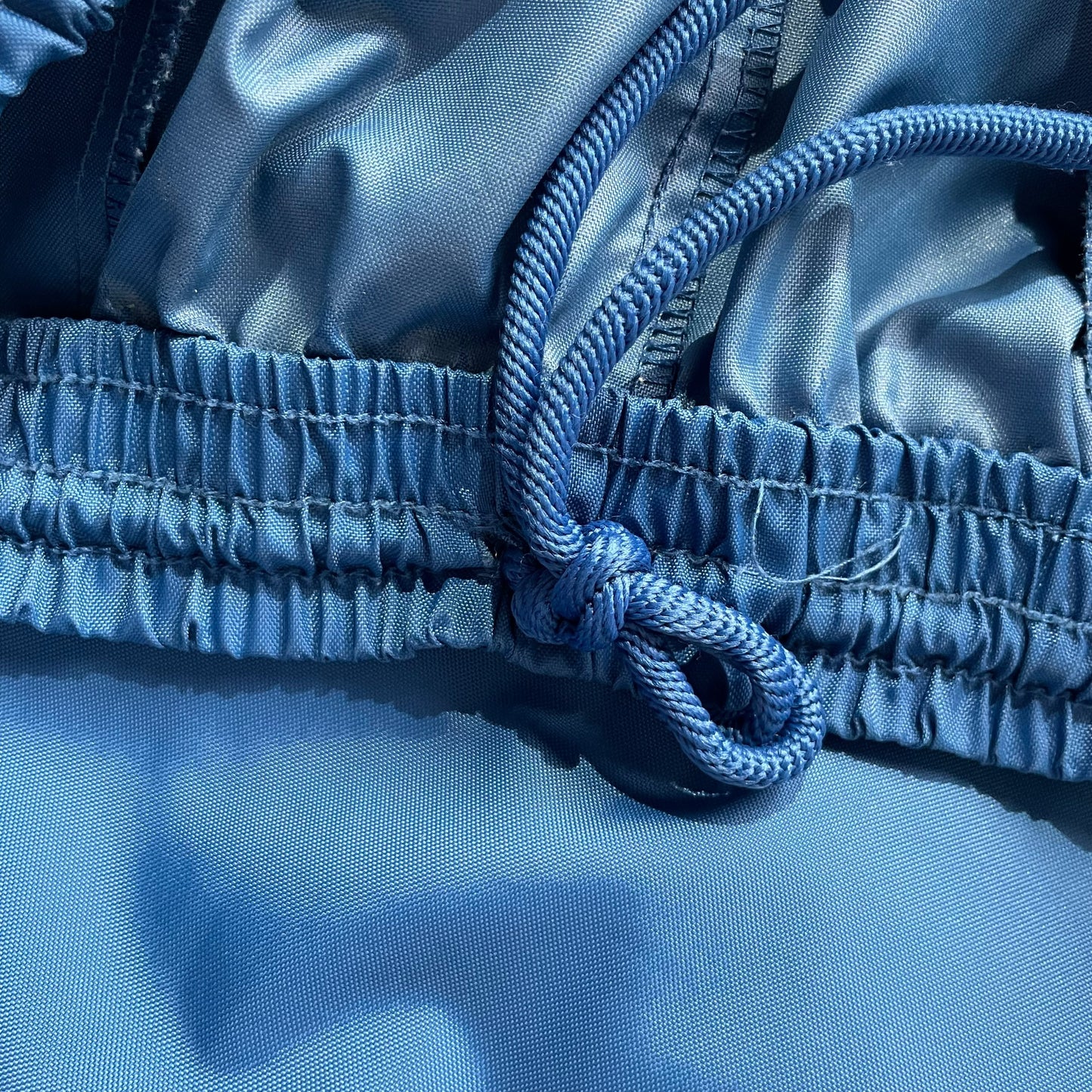 00s Nike Loose Fit Nylon Track Pant