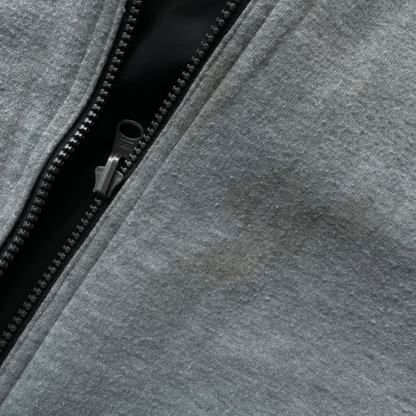 Adidas Reversible Nylon Parka