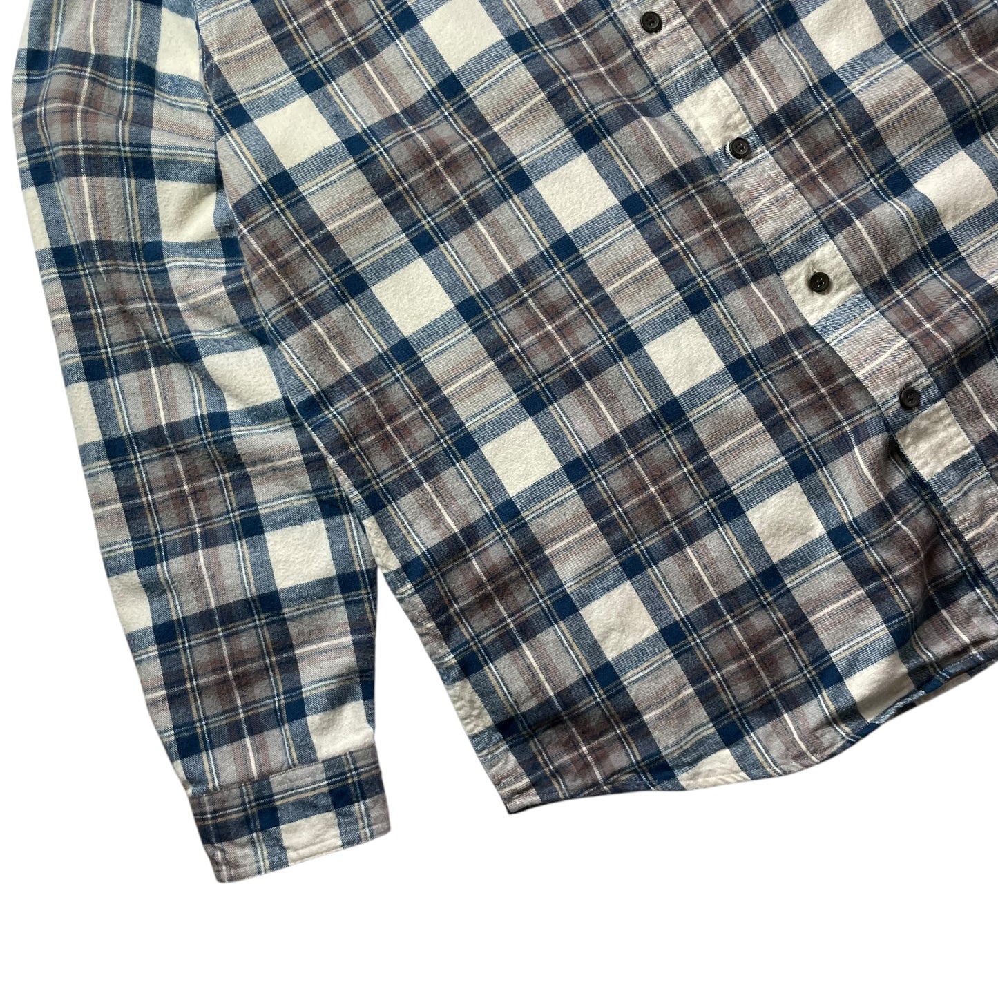 【USED】L.L. Bean BD Shirt