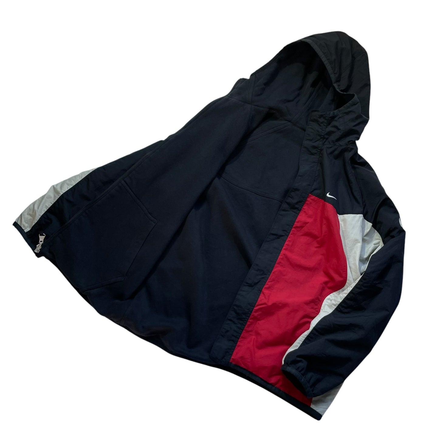 Nike Reversible Nylon Parka