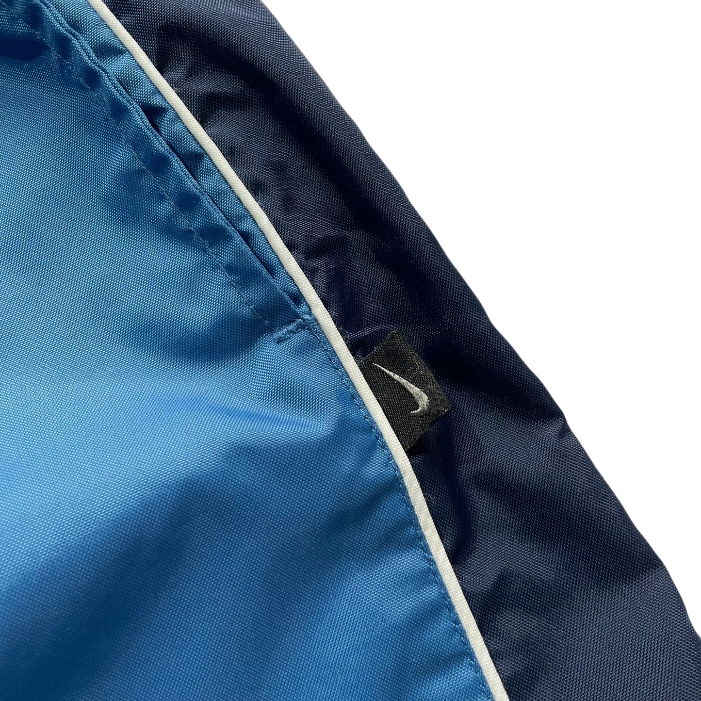 00s Nike Loose Fit Nylon Track Pant