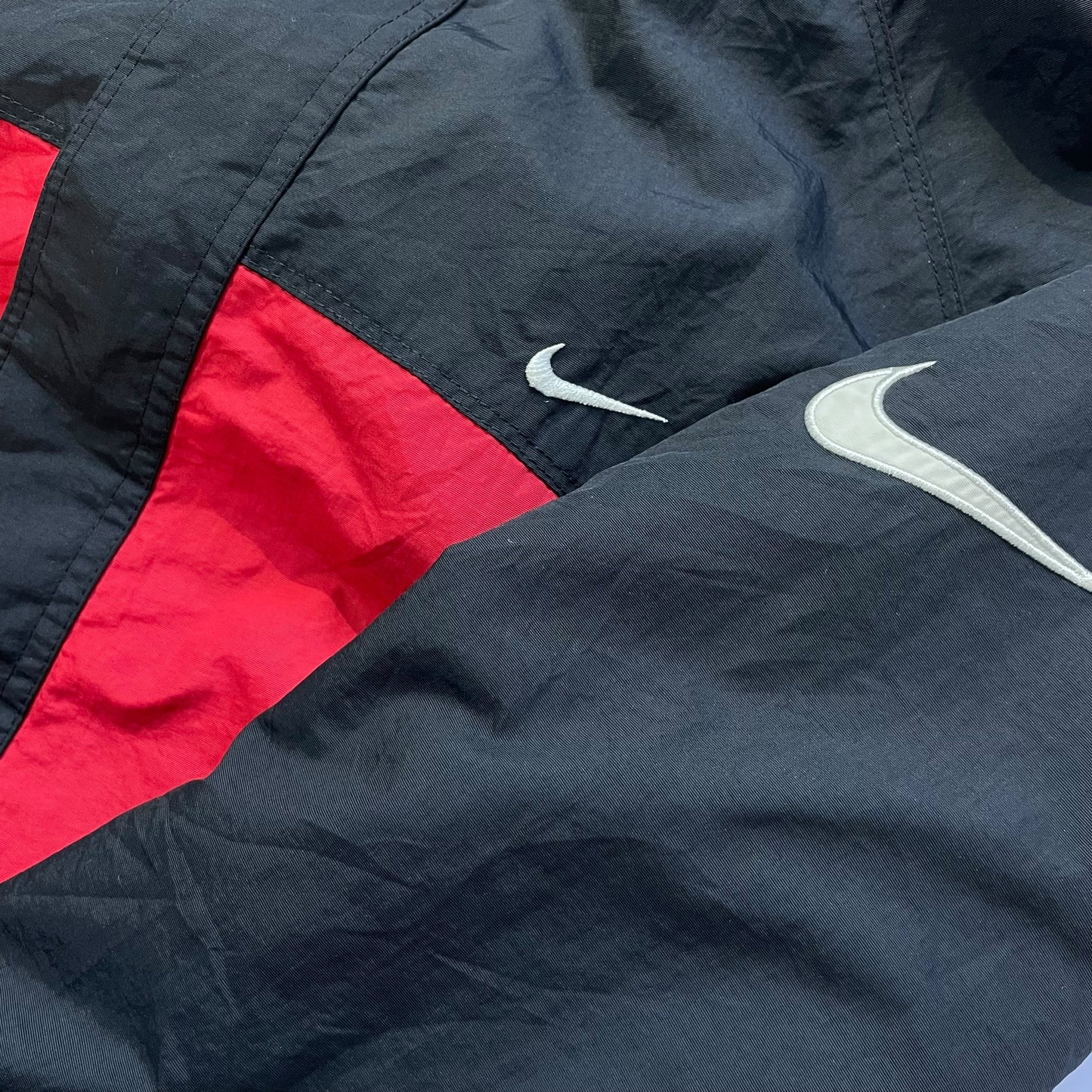 Nike Reversible Nylon Parka