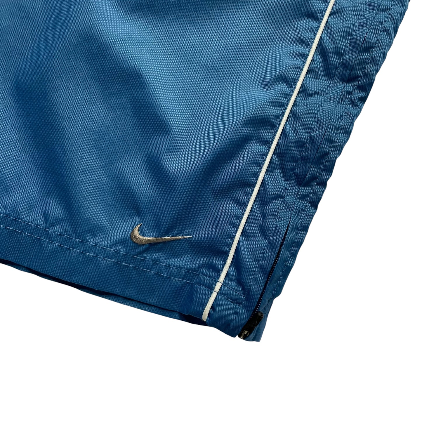 00s Nike Loose Fit Nylon Track Pant