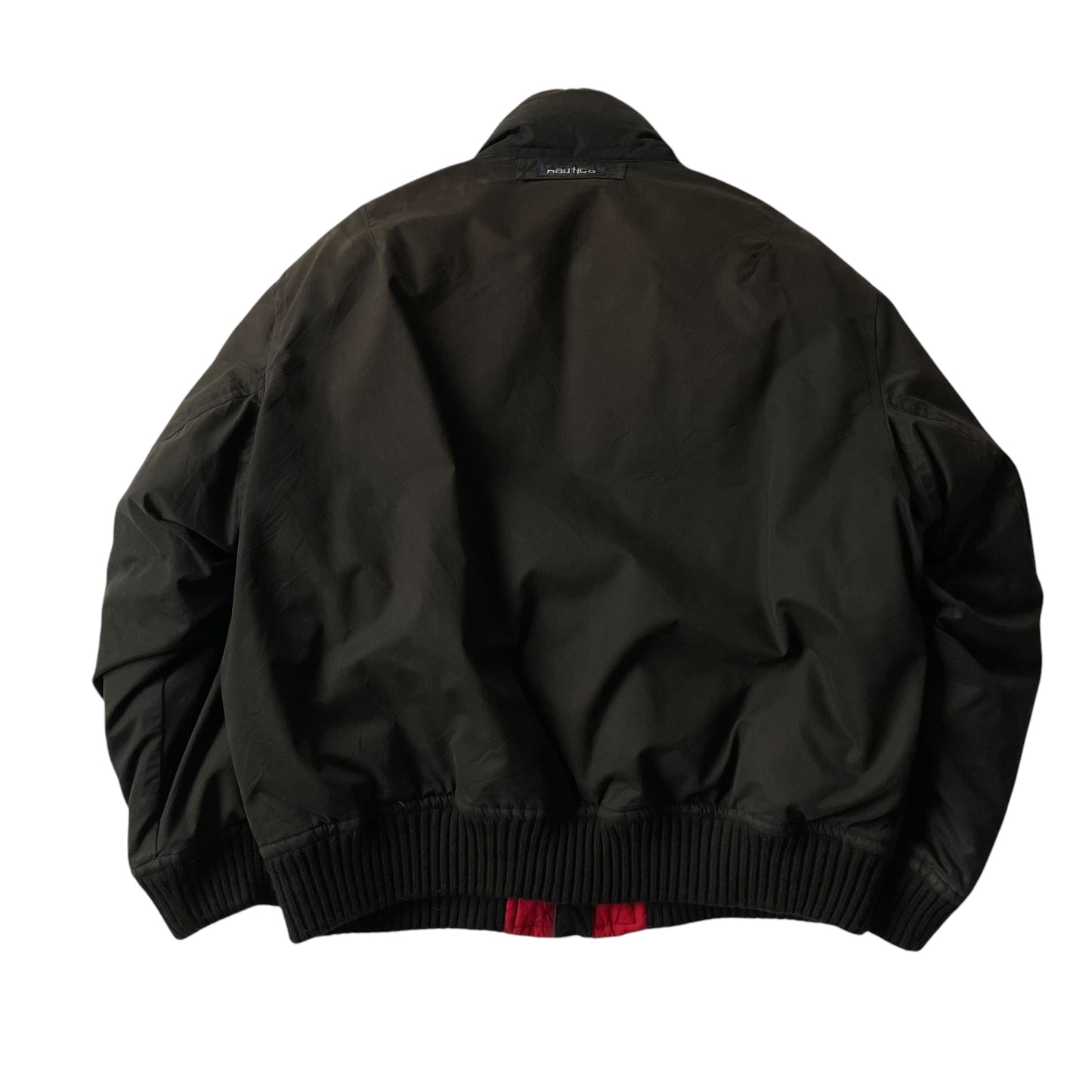 Nautica Duck Down Bomber Jacket