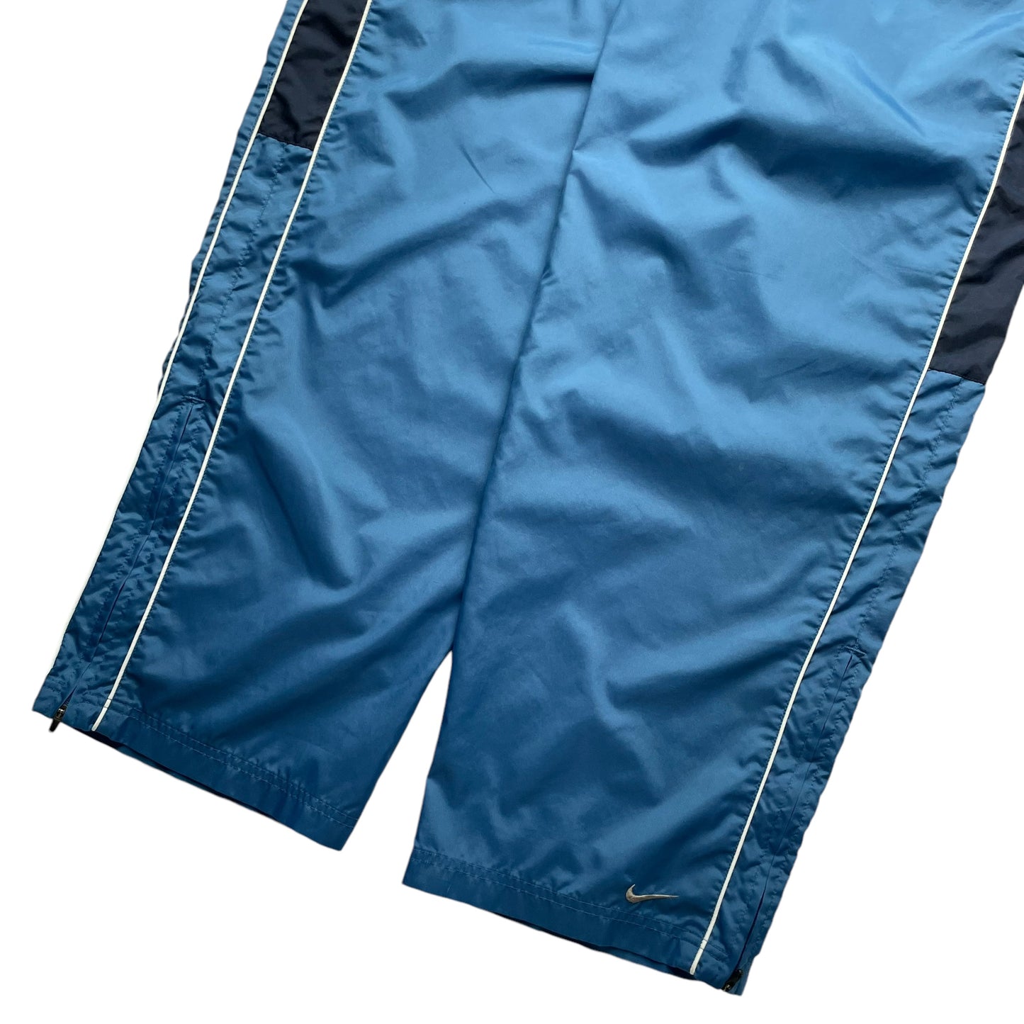 00s Nike Loose Fit Nylon Track Pant