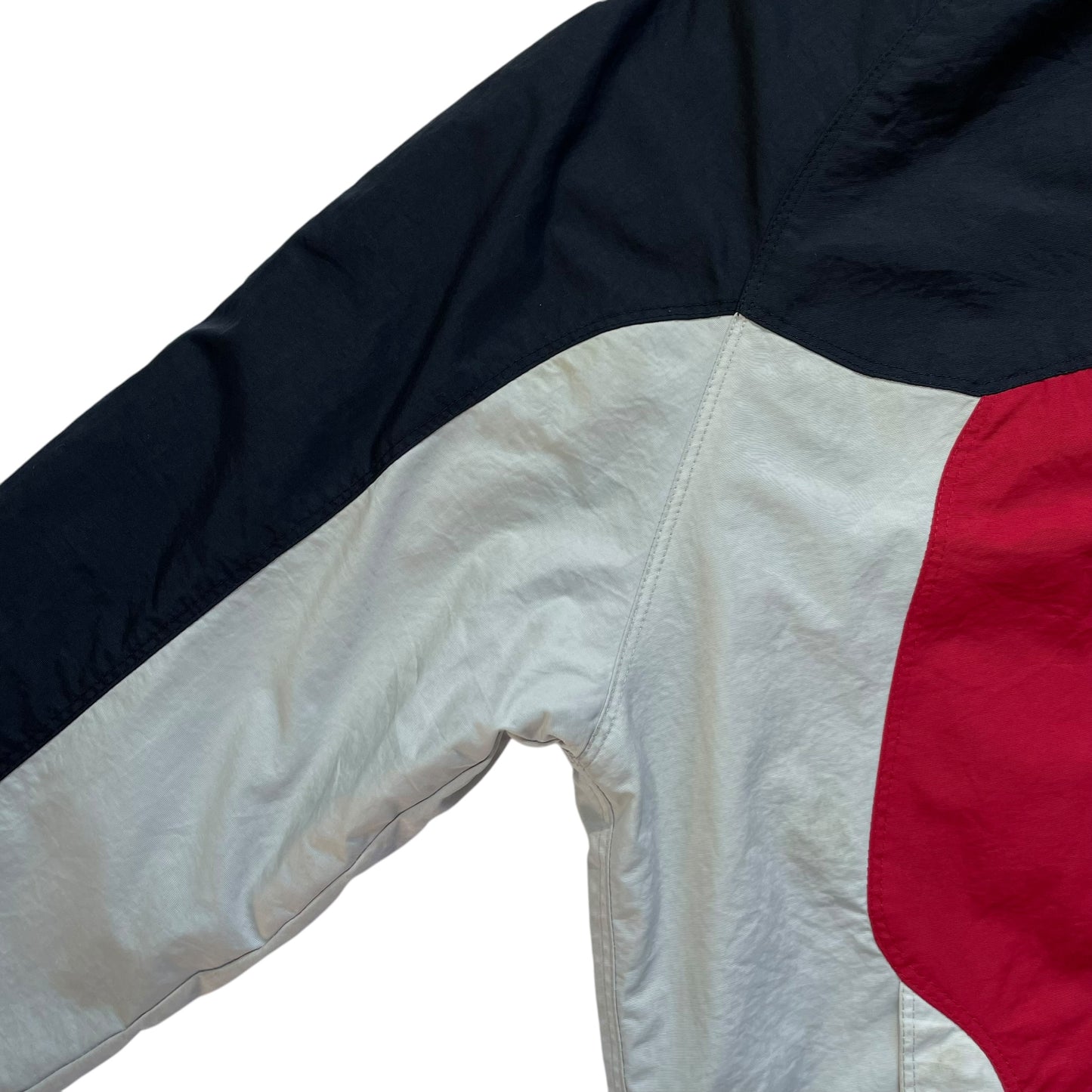 Nike Reversible Nylon Parka