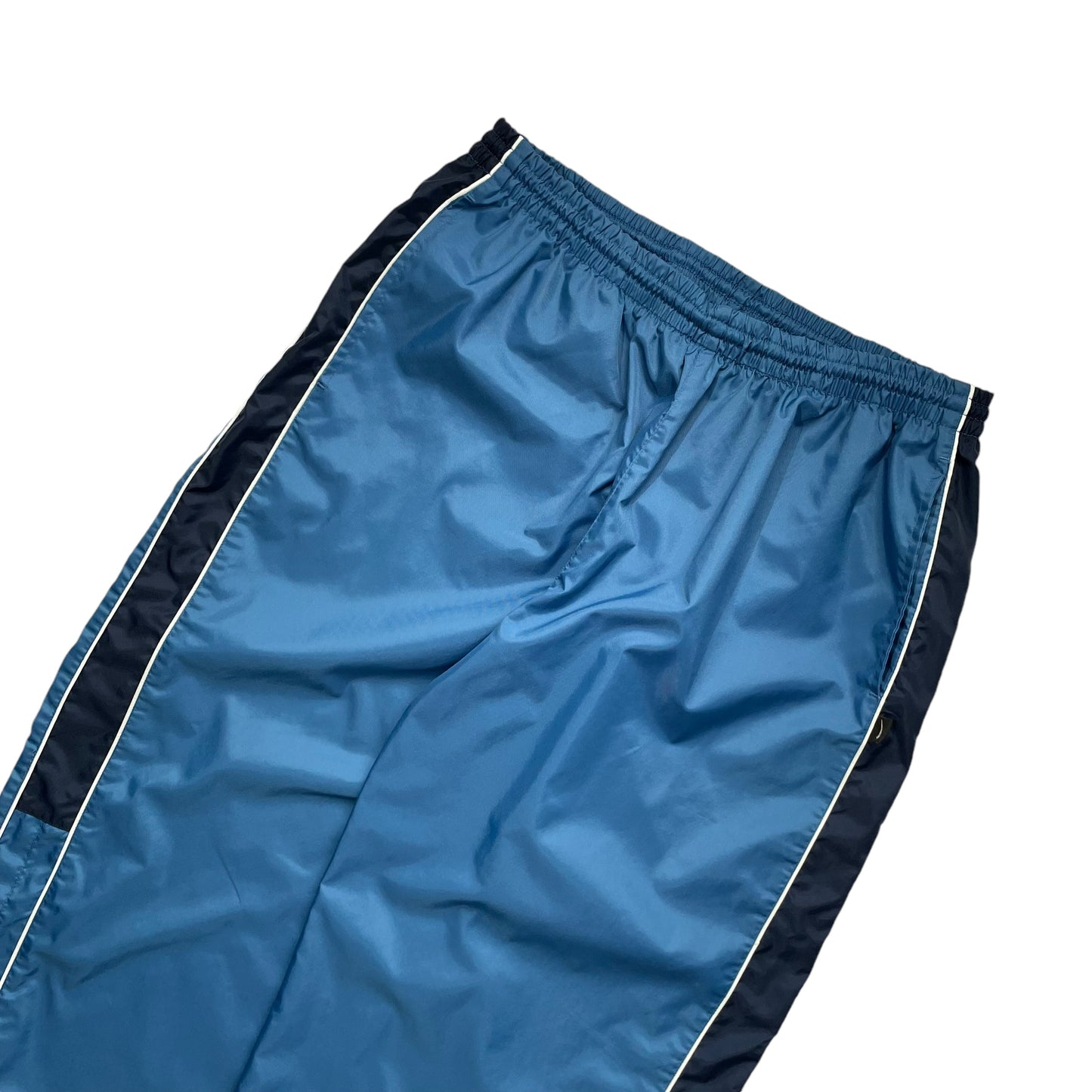 00s Nike Loose Fit Nylon Track Pant