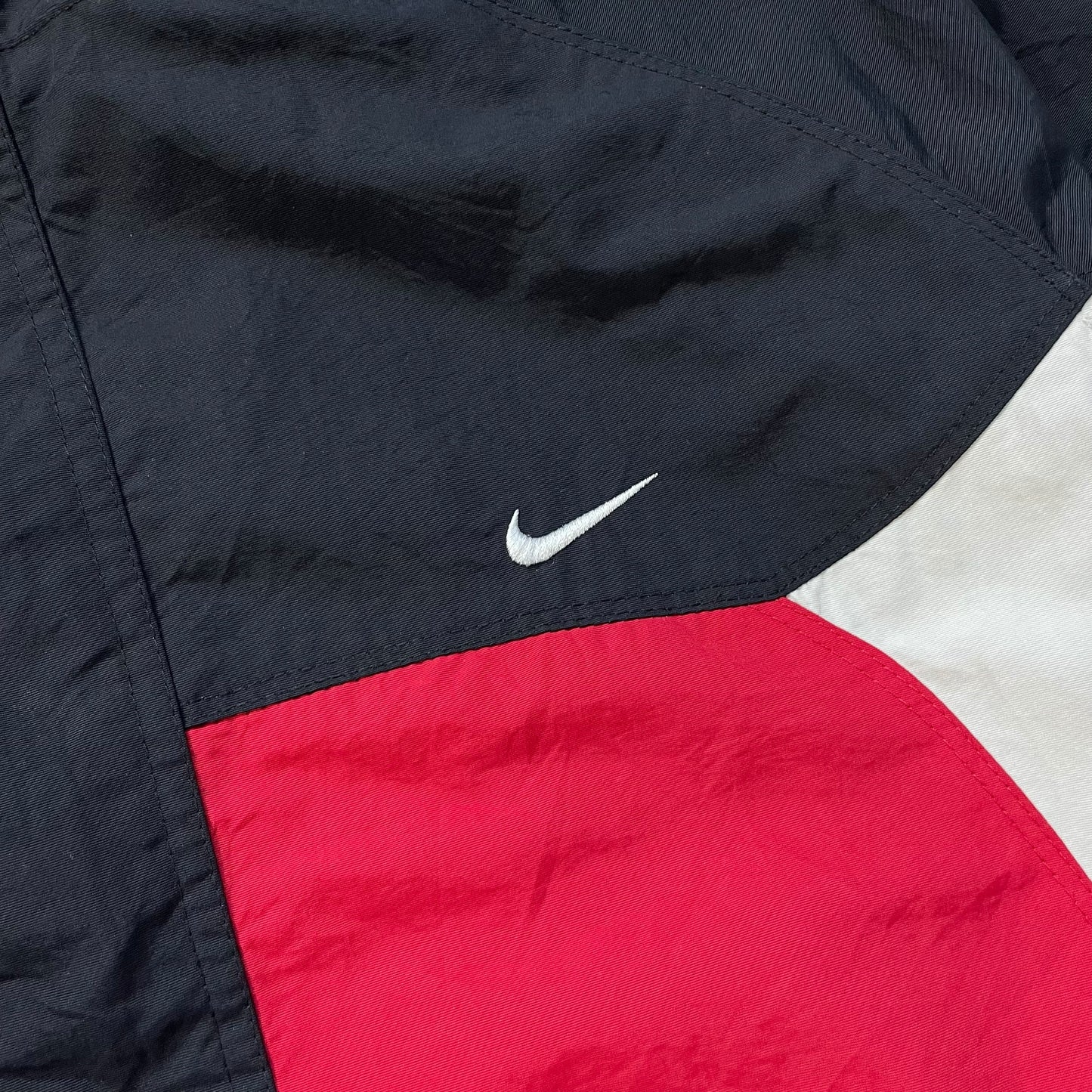 Nike Reversible Nylon Parka