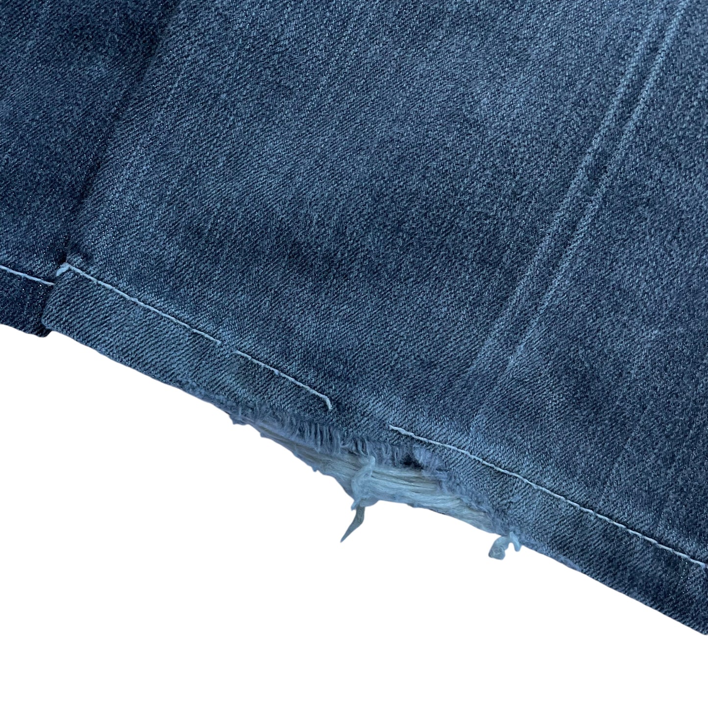 【Used】Urban Label Loose Straight Fit Denim Pants