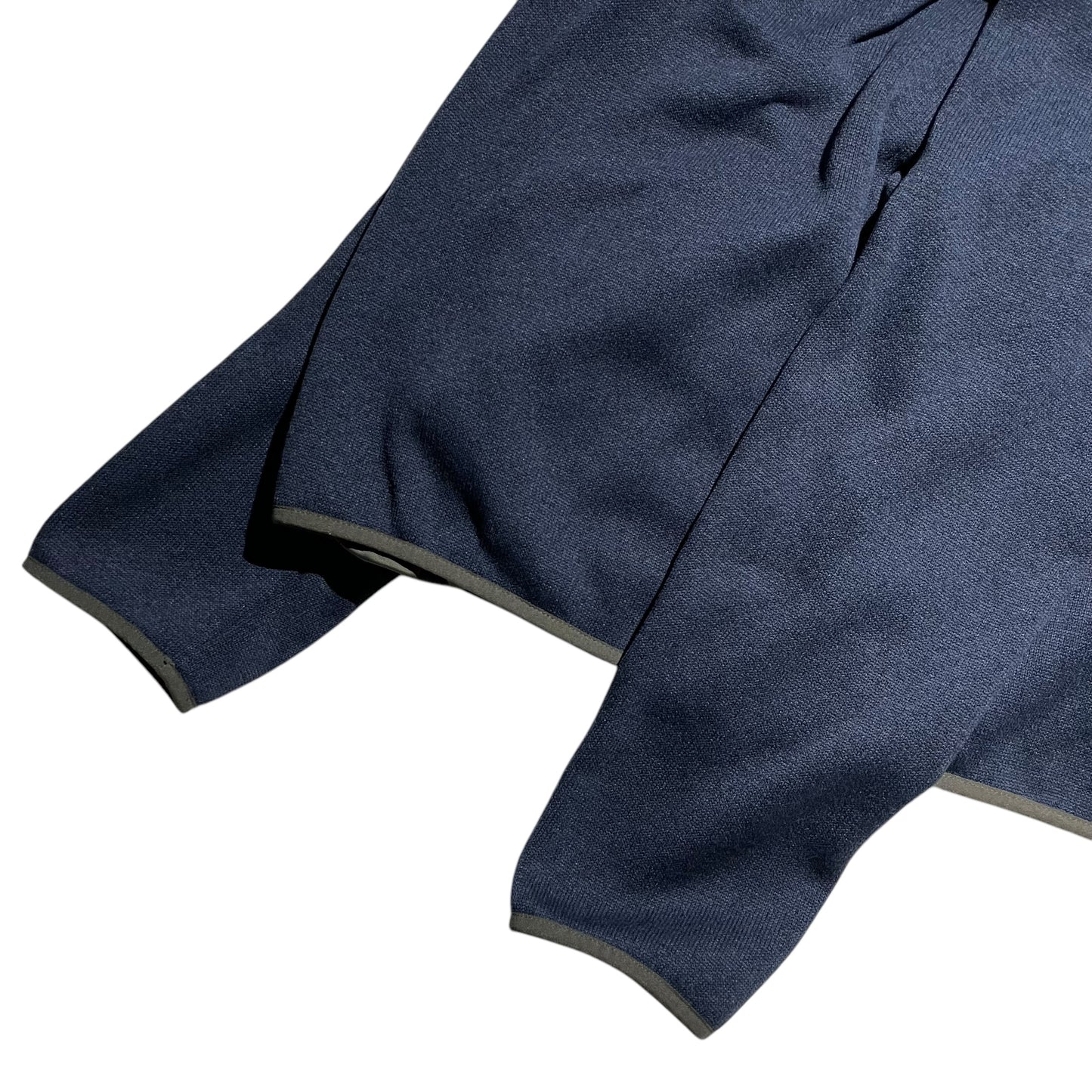 L.L.Bean Snap Fleece Pull Over