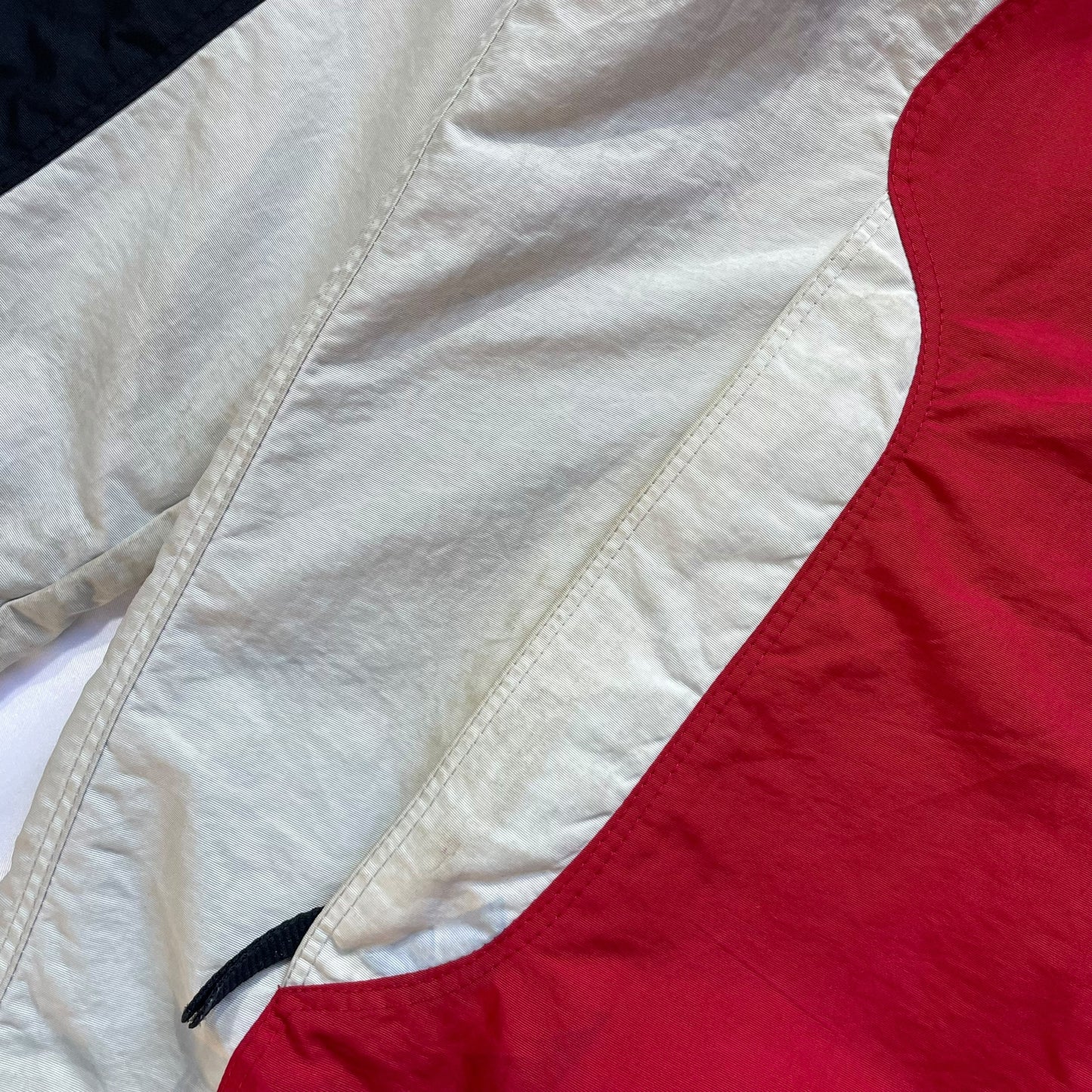 Nike Reversible Nylon Parka