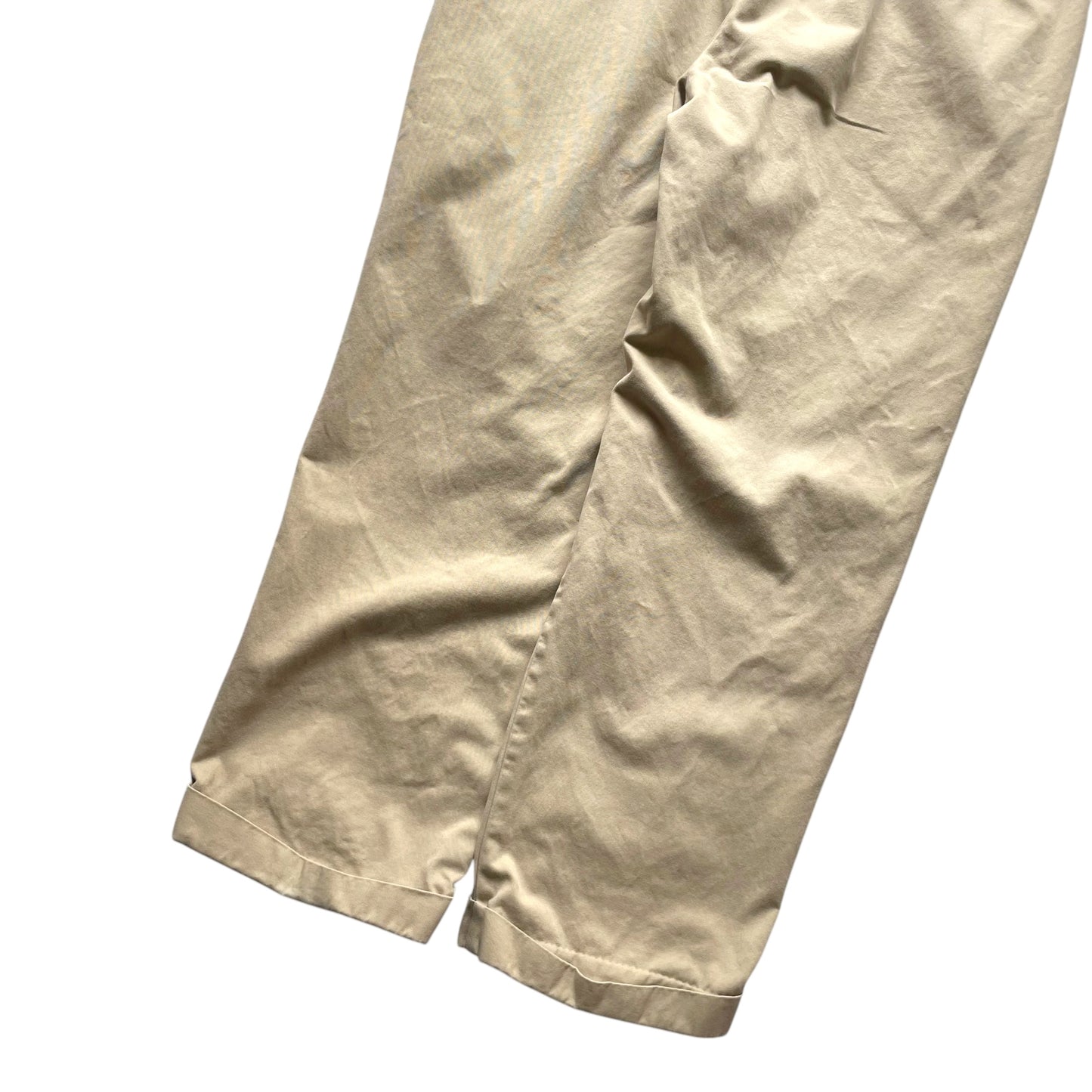 【USED】Polo Ralph Lauren Polo Chino 2Tuck Chino Pants