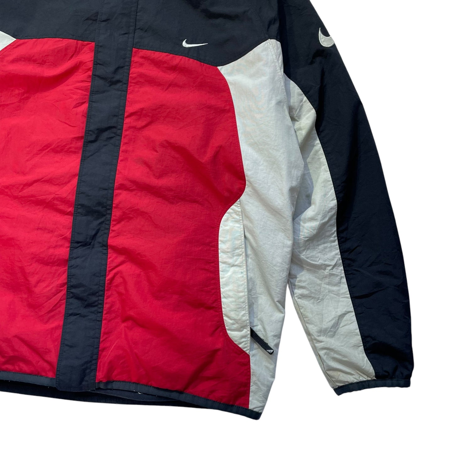Nike Reversible Nylon Parka
