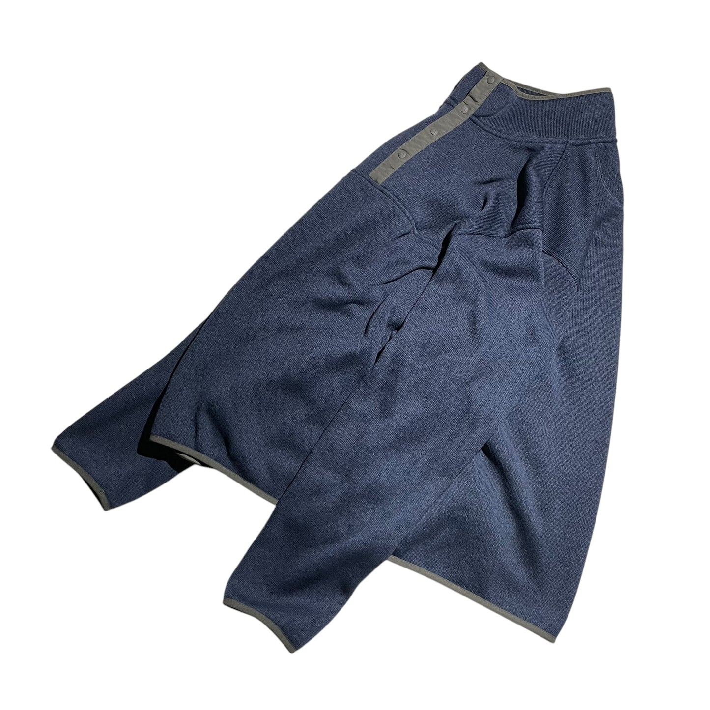 L.L.Bean Snap Fleece Pull Over