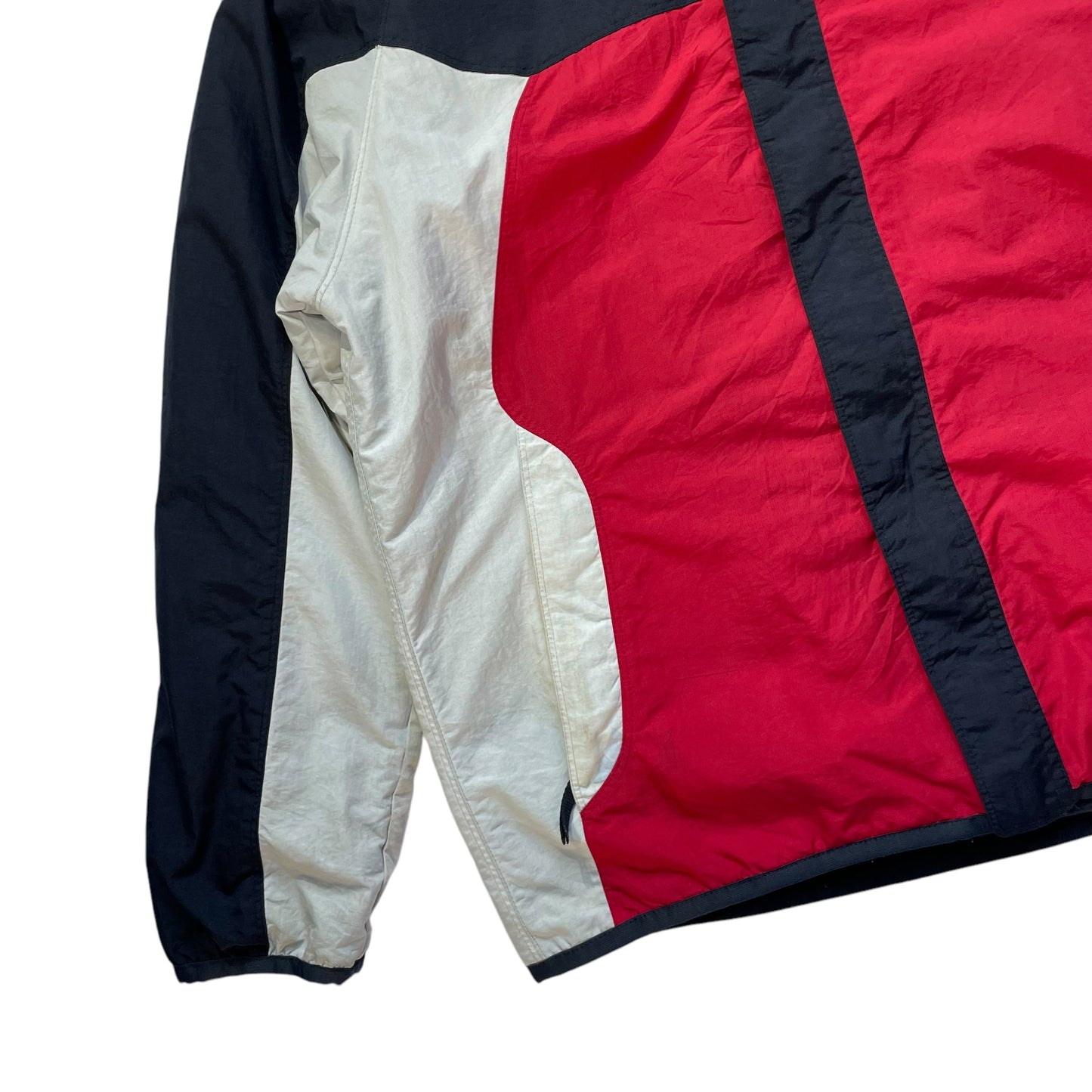 Nike Reversible Nylon Parka
