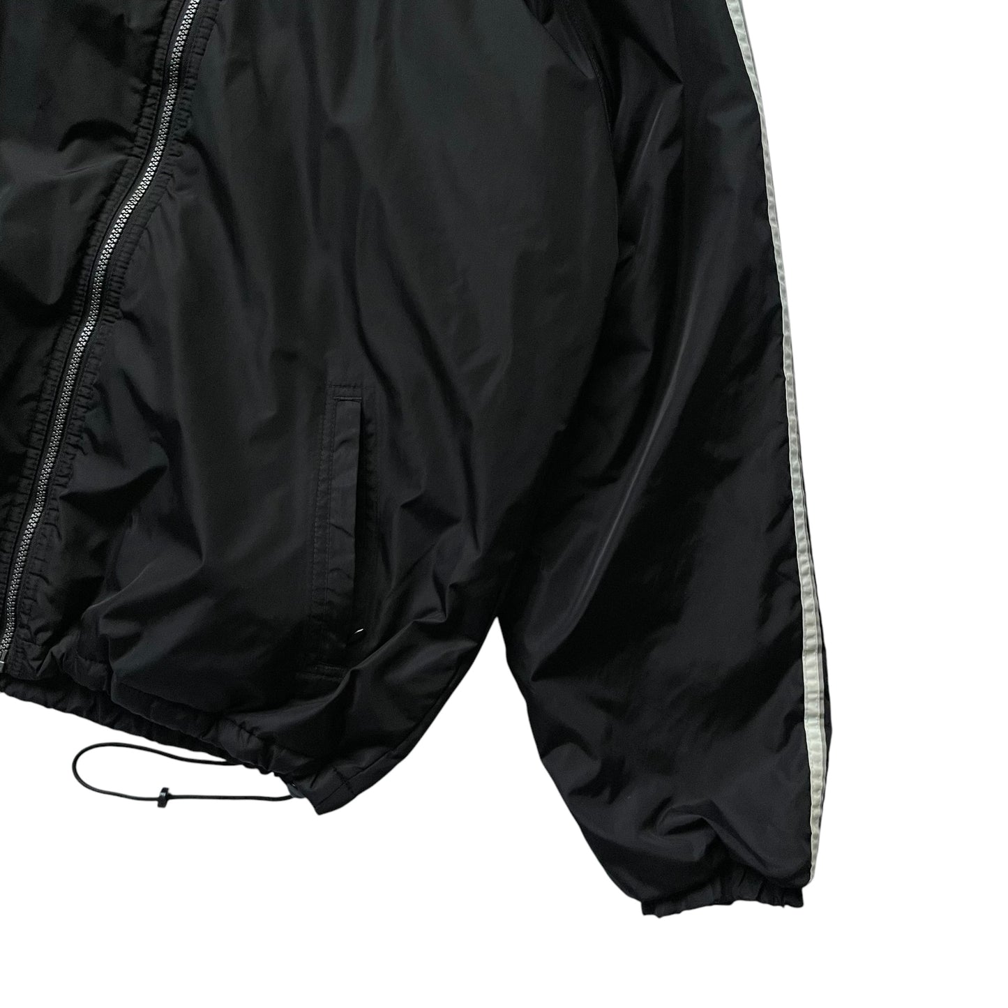 Adidas Reversible Nylon Parka