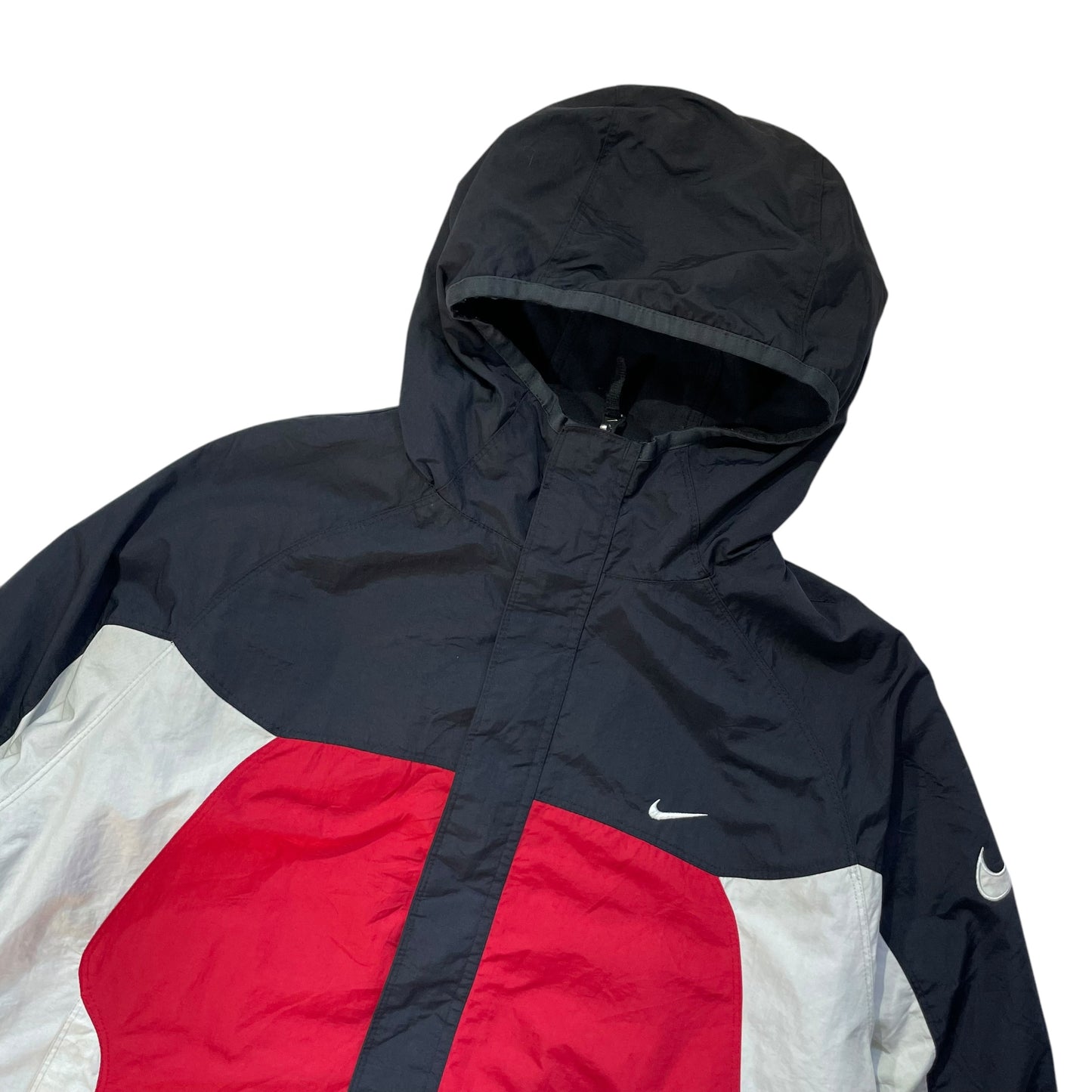 Nike Reversible Nylon Parka