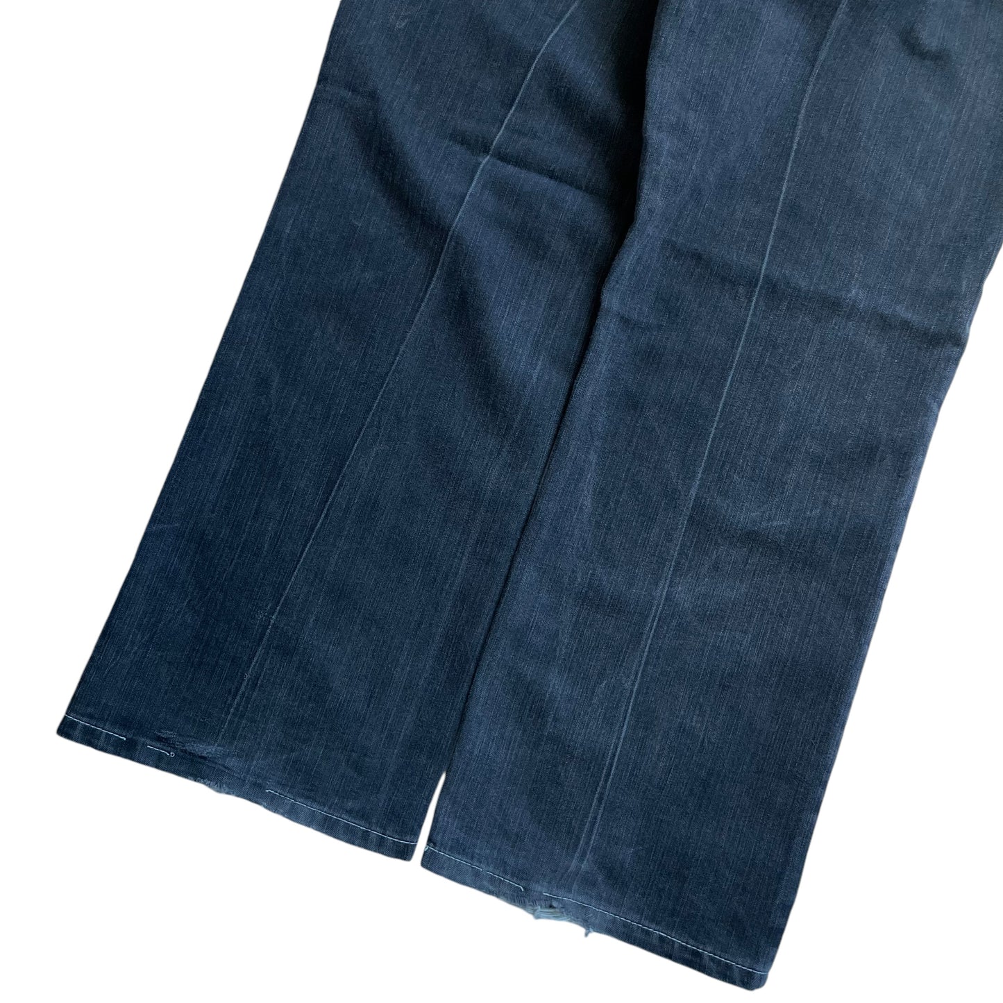 【Used】Urban Label Loose Straight Fit Denim Pants