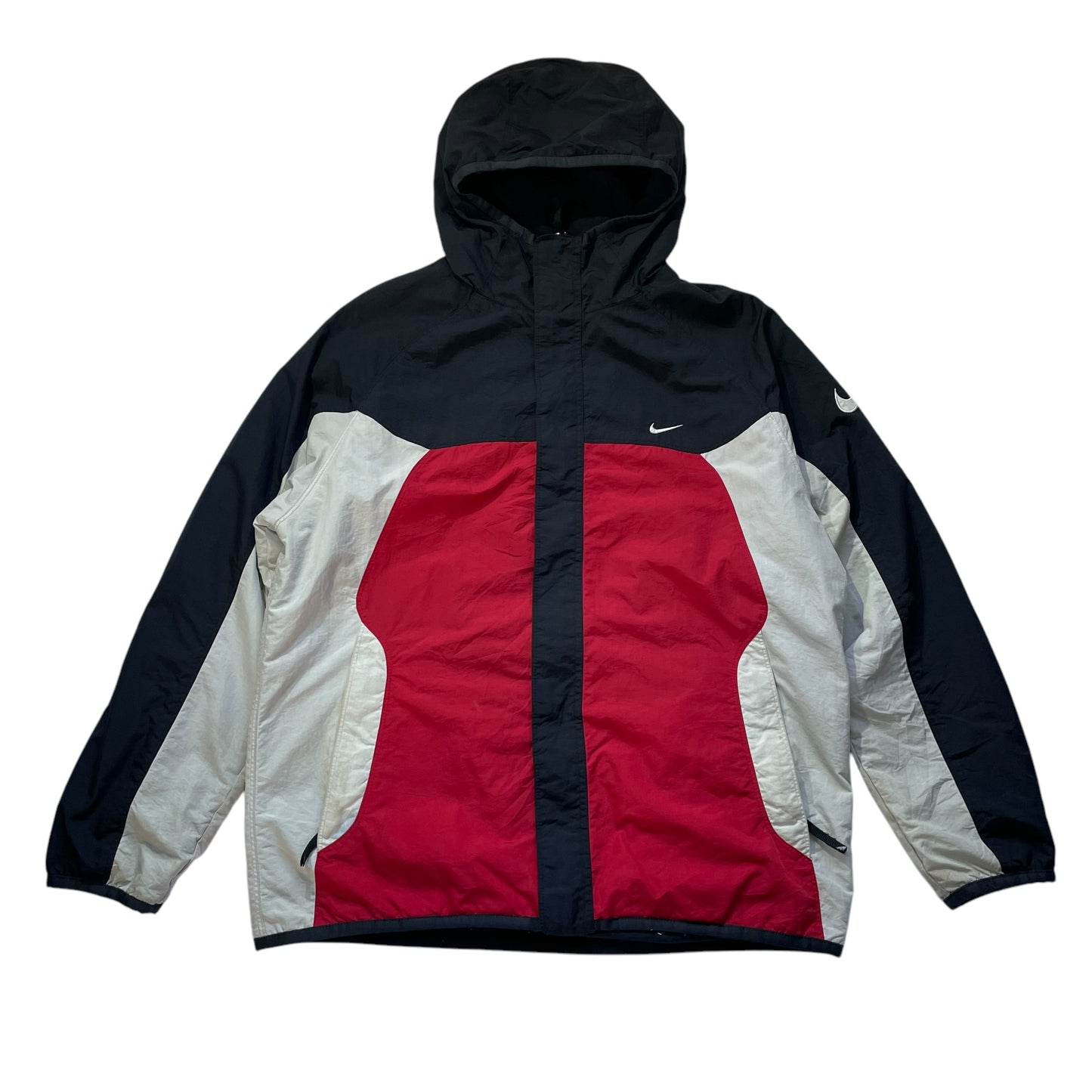 Nike Reversible Nylon Parka