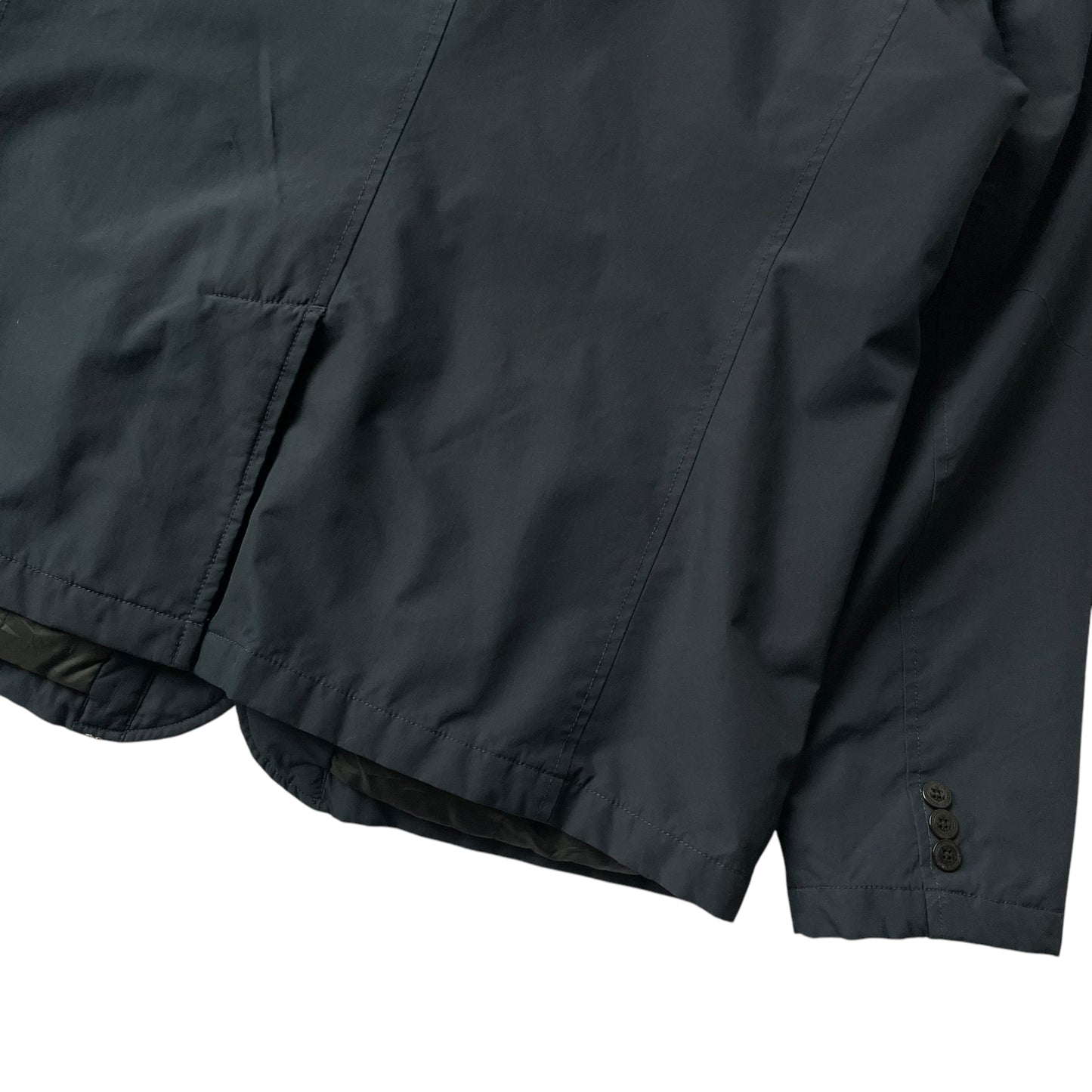 Nautica Full Zop Nylon Jacket