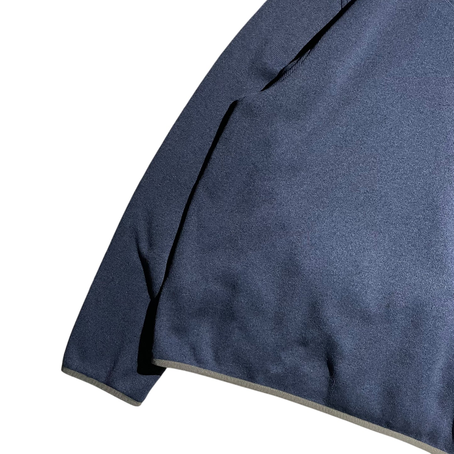 L.L.Bean Snap Fleece Pull Over
