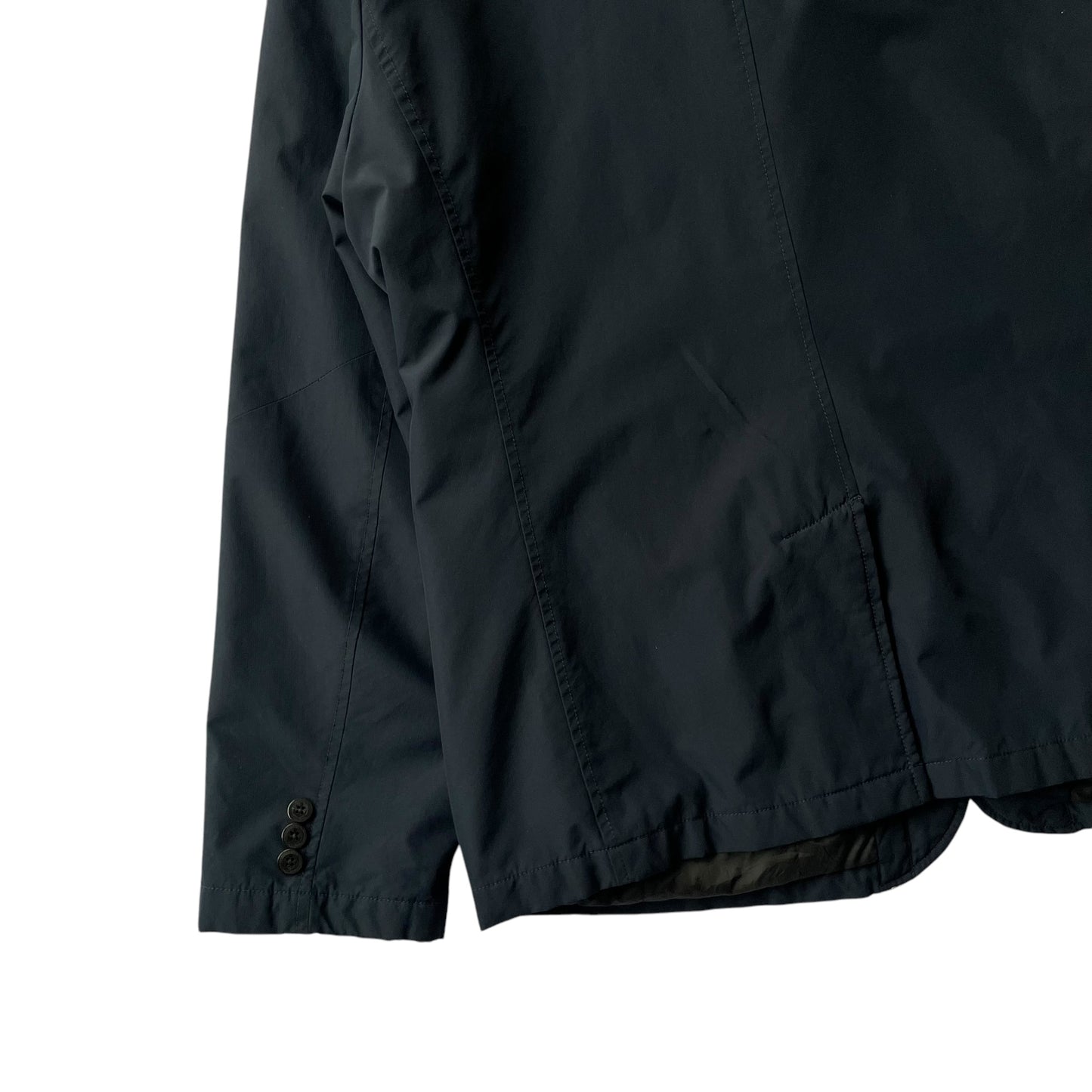 Nautica Full Zop Nylon Jacket