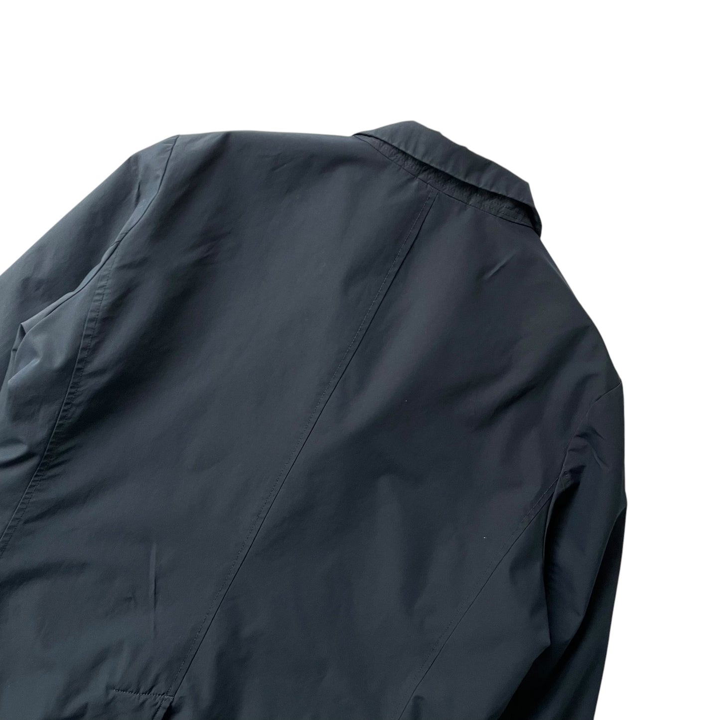 Nautica Full Zop Nylon Jacket