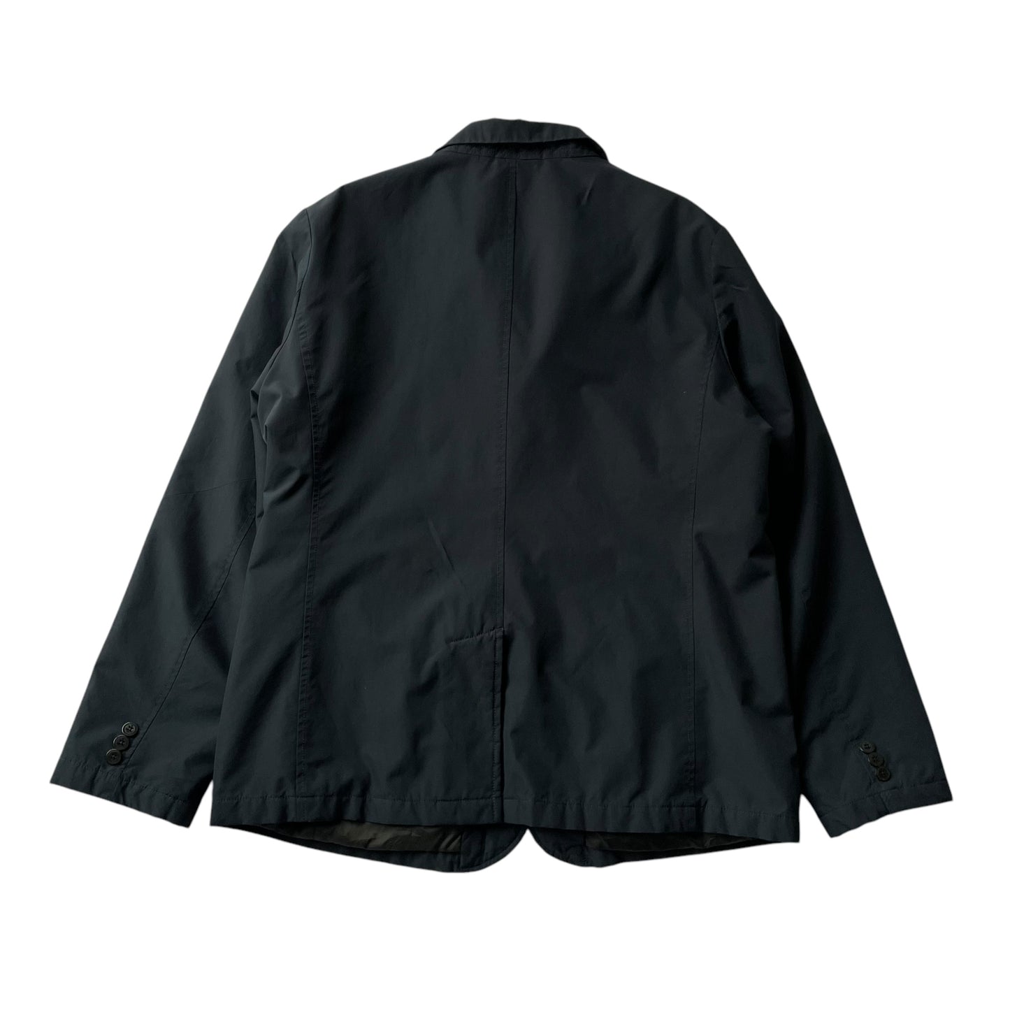 Nautica Full Zop Nylon Jacket