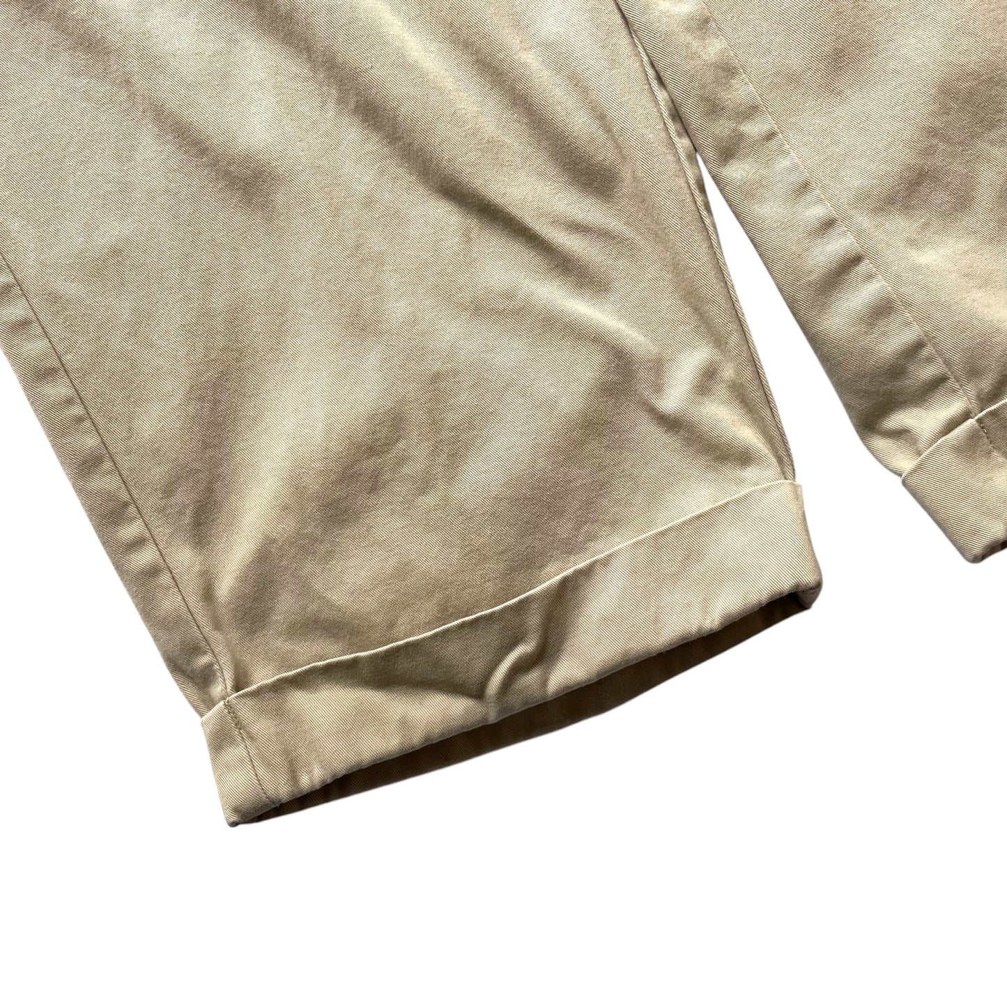 【USED】Polo Ralph Lauren Polo Chino 2Tuck Chino Pants