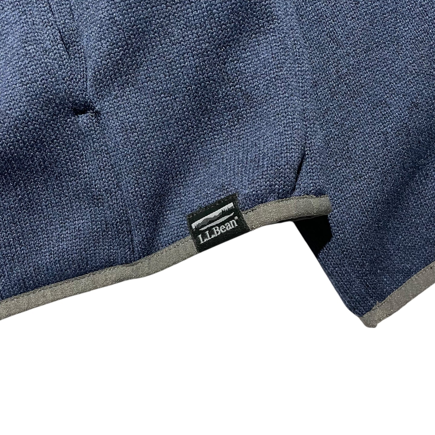L.L.Bean Snap Fleece Pull Over