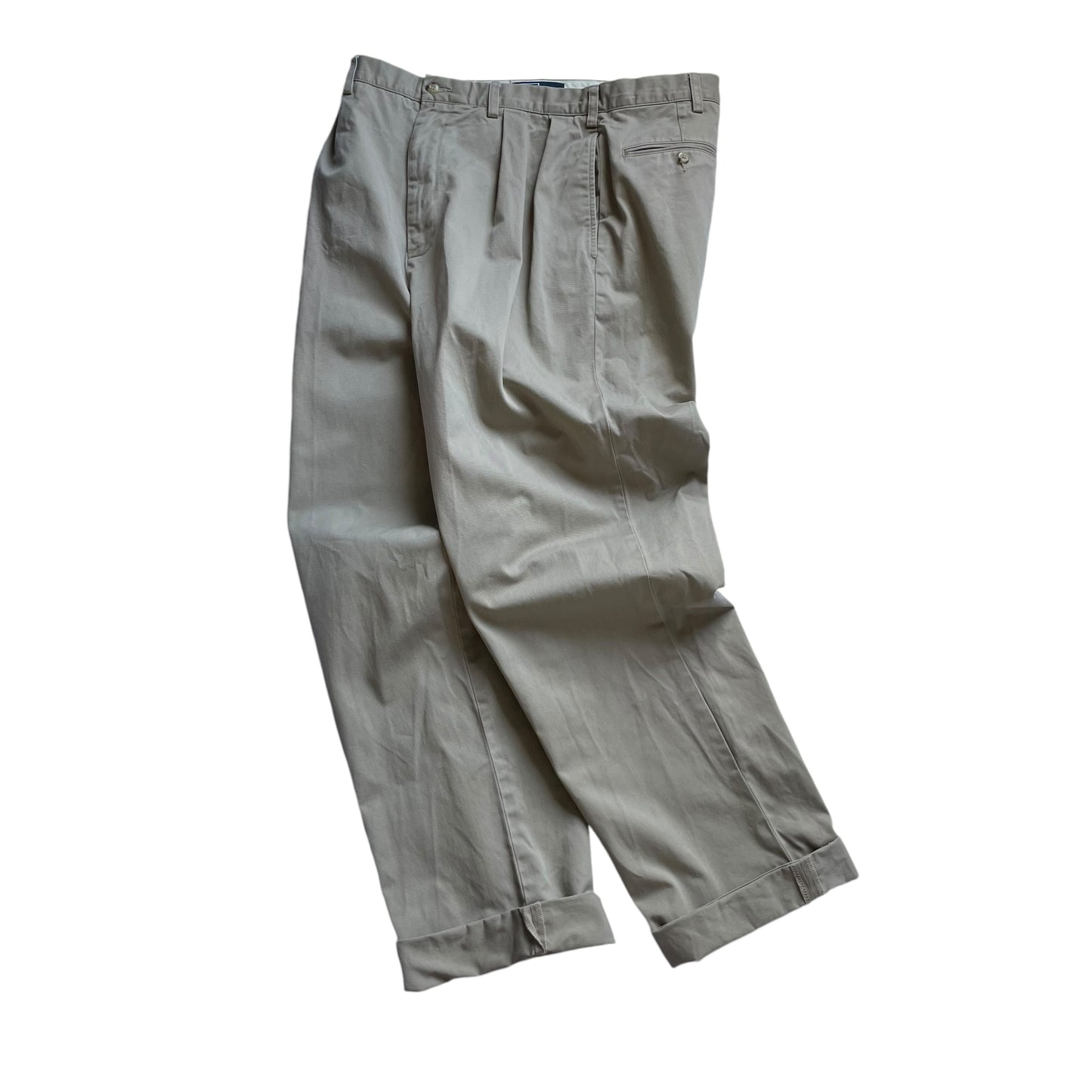 【Used】Polo by Ralph Lauren Polo Chino Andrew Pants/ポロバイラルフローレン ポロチノ アンドリューパンツ