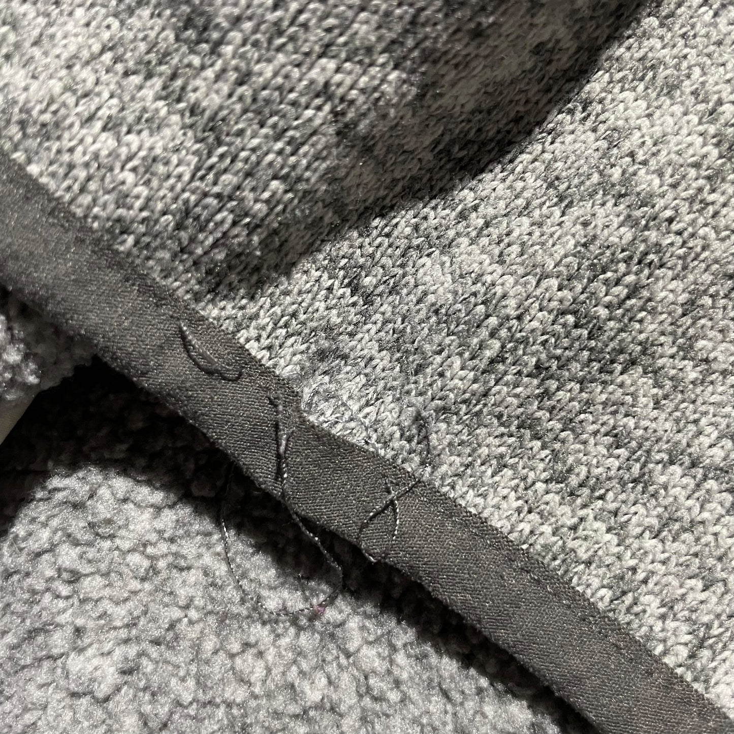 L.L. Bean Snap Fleece Pull Over