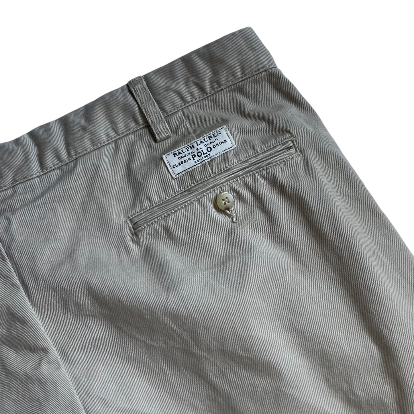 【Used】Polo by Ralph Lauren Polo Chino Andrew Pants/ポロバイラルフローレン ポロチノ アンドリューパンツ