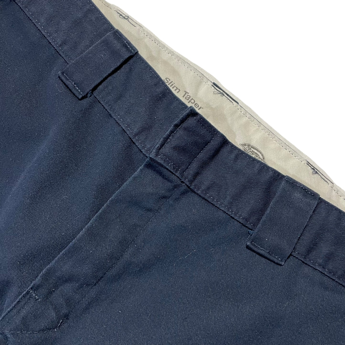 Dickies Slim Taper Chino Pants