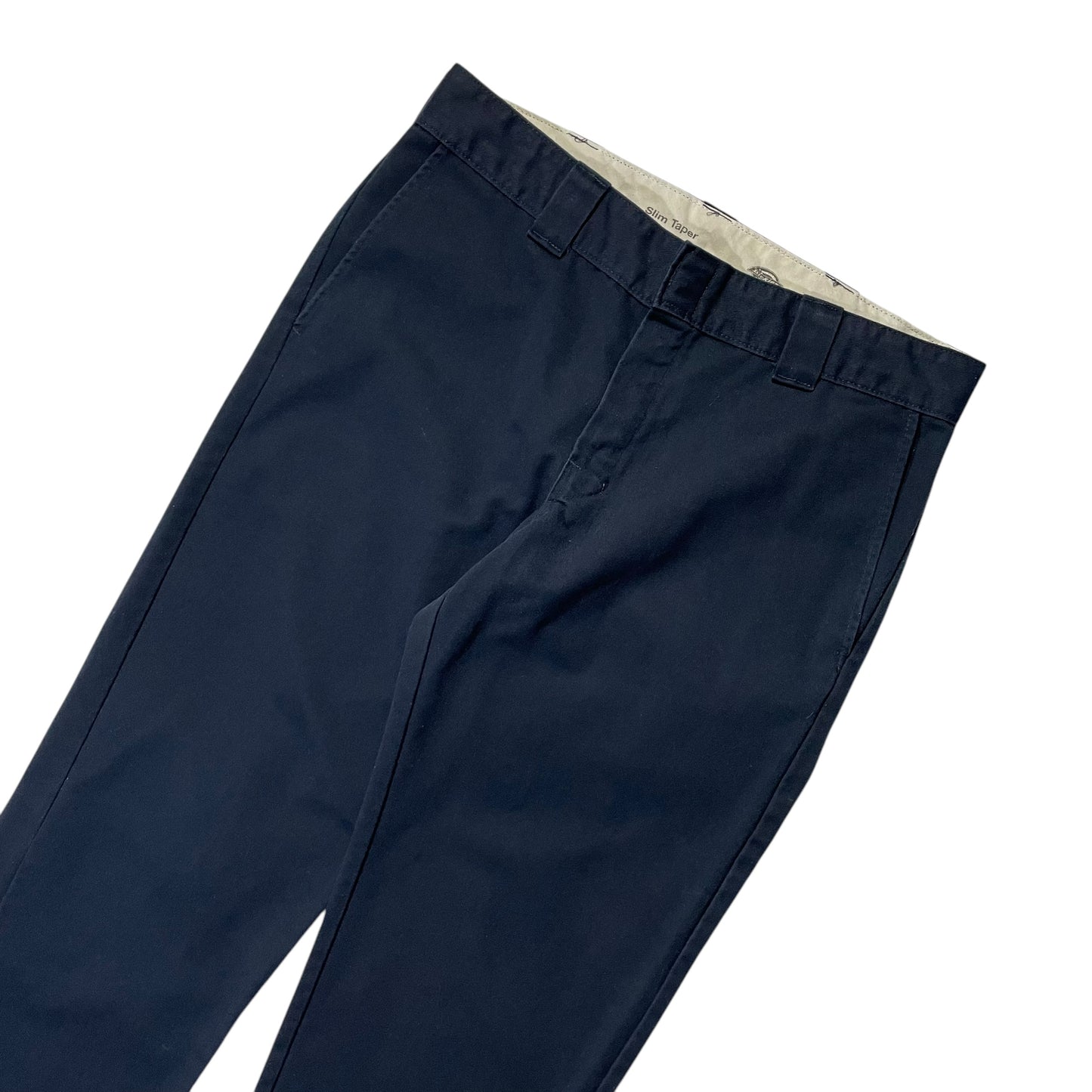 Dickies Slim Taper Chino Pants