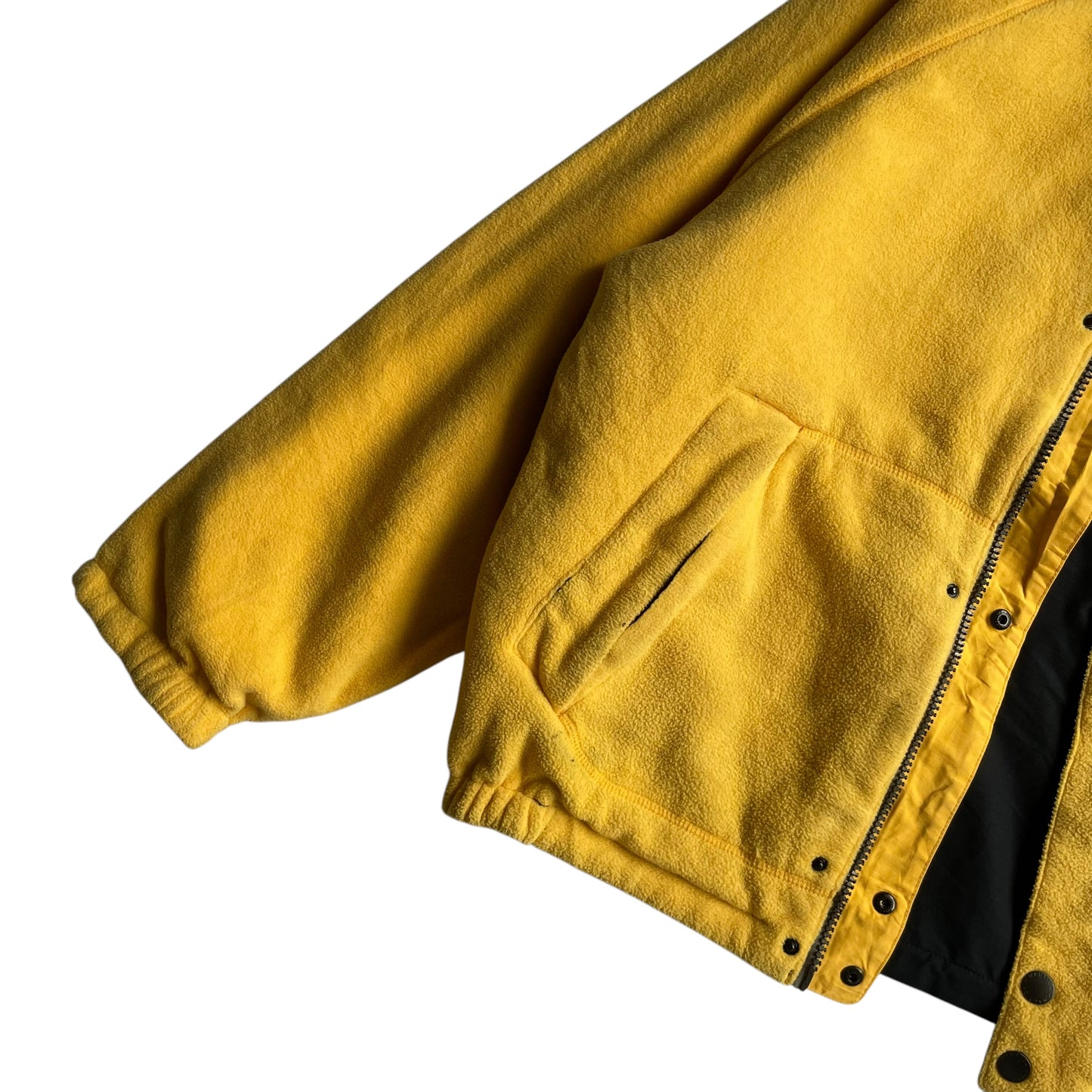 Nautica Reversible Nylon Sailing Jacket