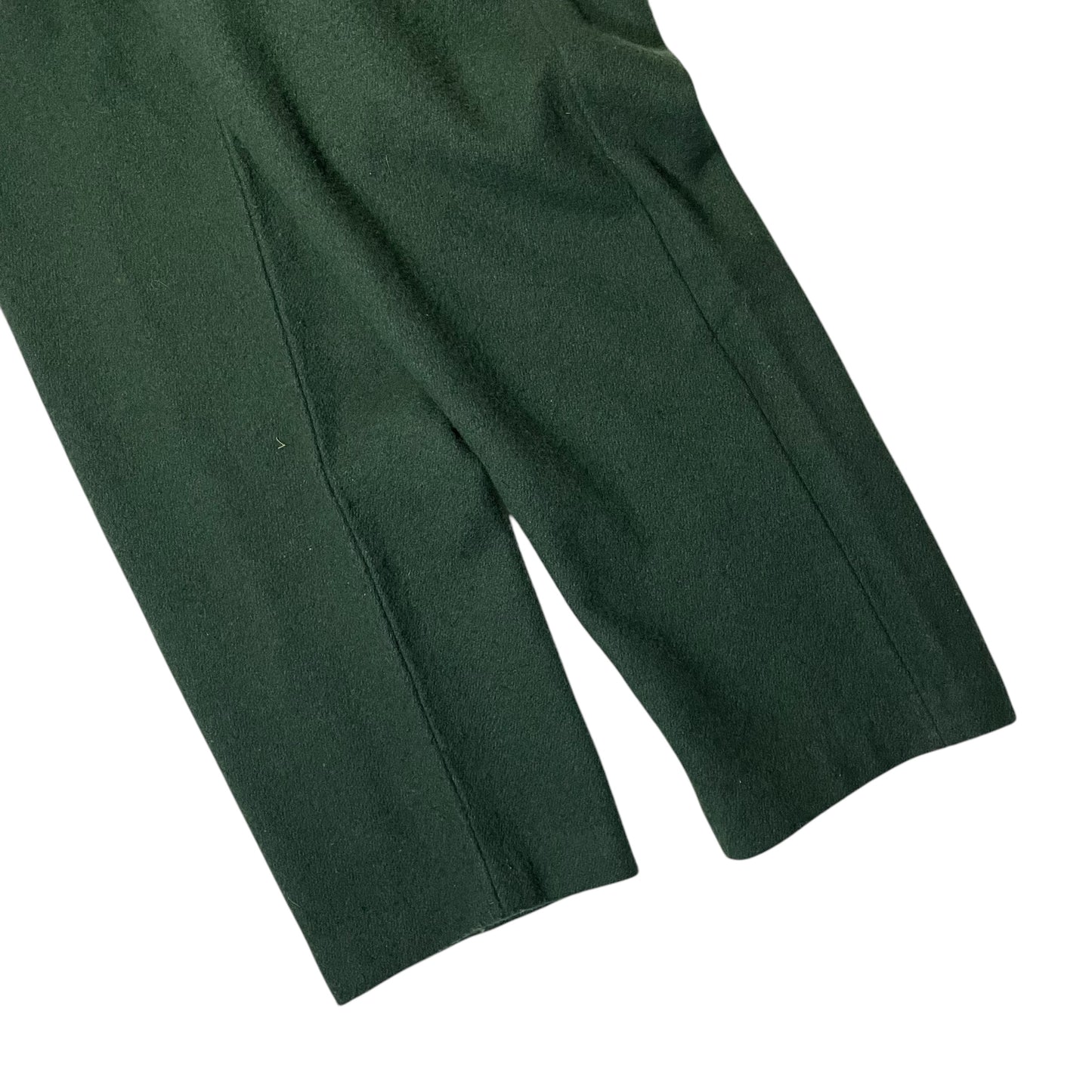 Johnson Woolen Mills Wool Pants "Made in USA"