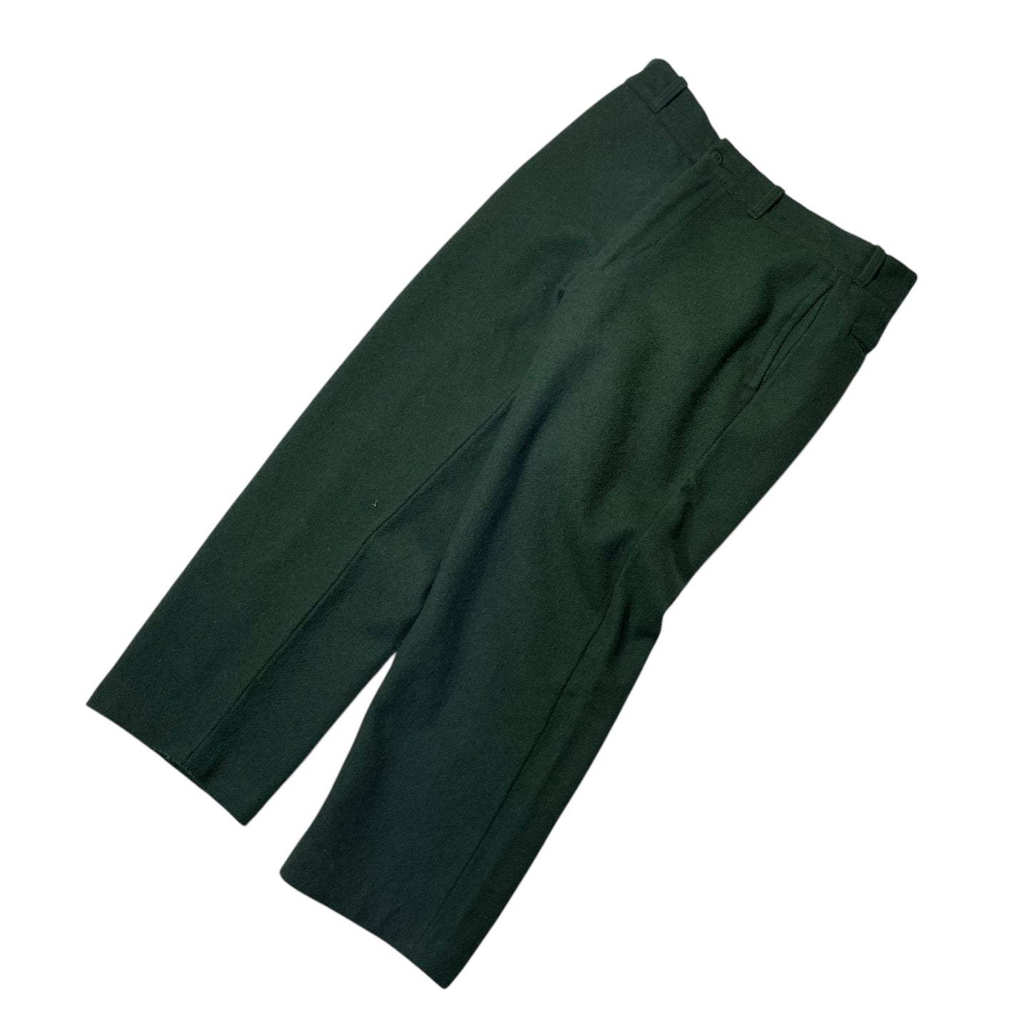 Johnson Woolen Mills Wool Pants "Made in USA"