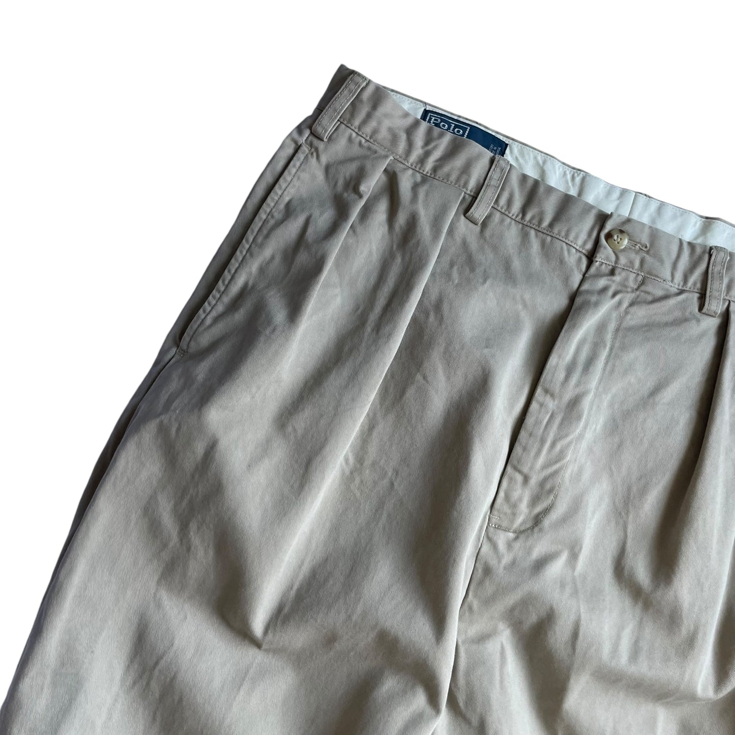 【Used】Polo by Ralph Lauren Polo Chino Andrew Pants/ポロバイラルフローレン ポロチノ アンドリューパンツ