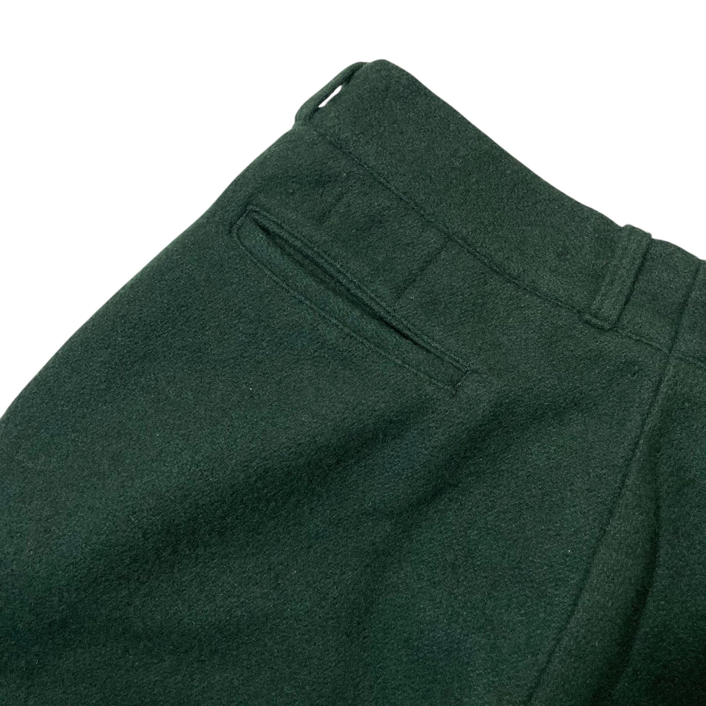 Johnson Woolen Mills Wool Pants "Made in USA"