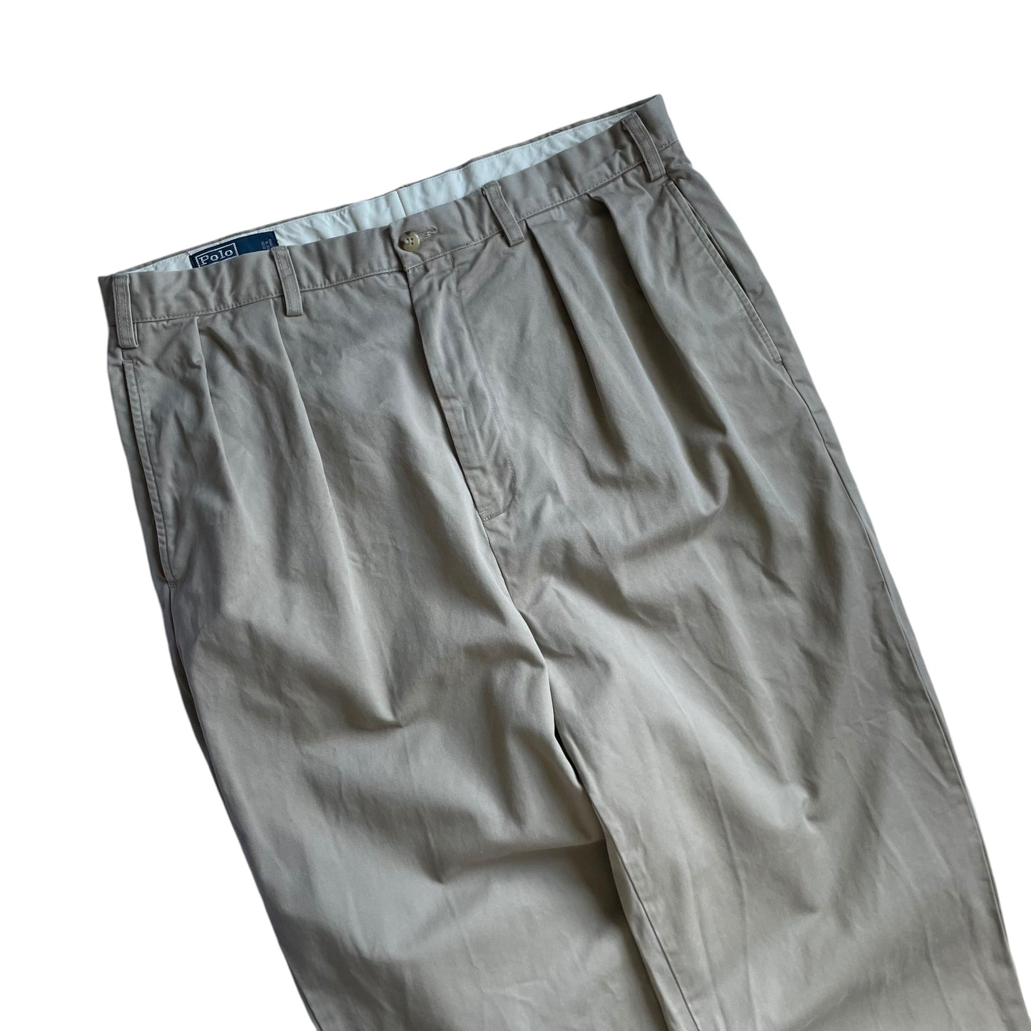 【Used】Polo by Ralph Lauren Polo Chino Andrew Pants/ポロバイラルフローレン ポロチノ アンドリューパンツ